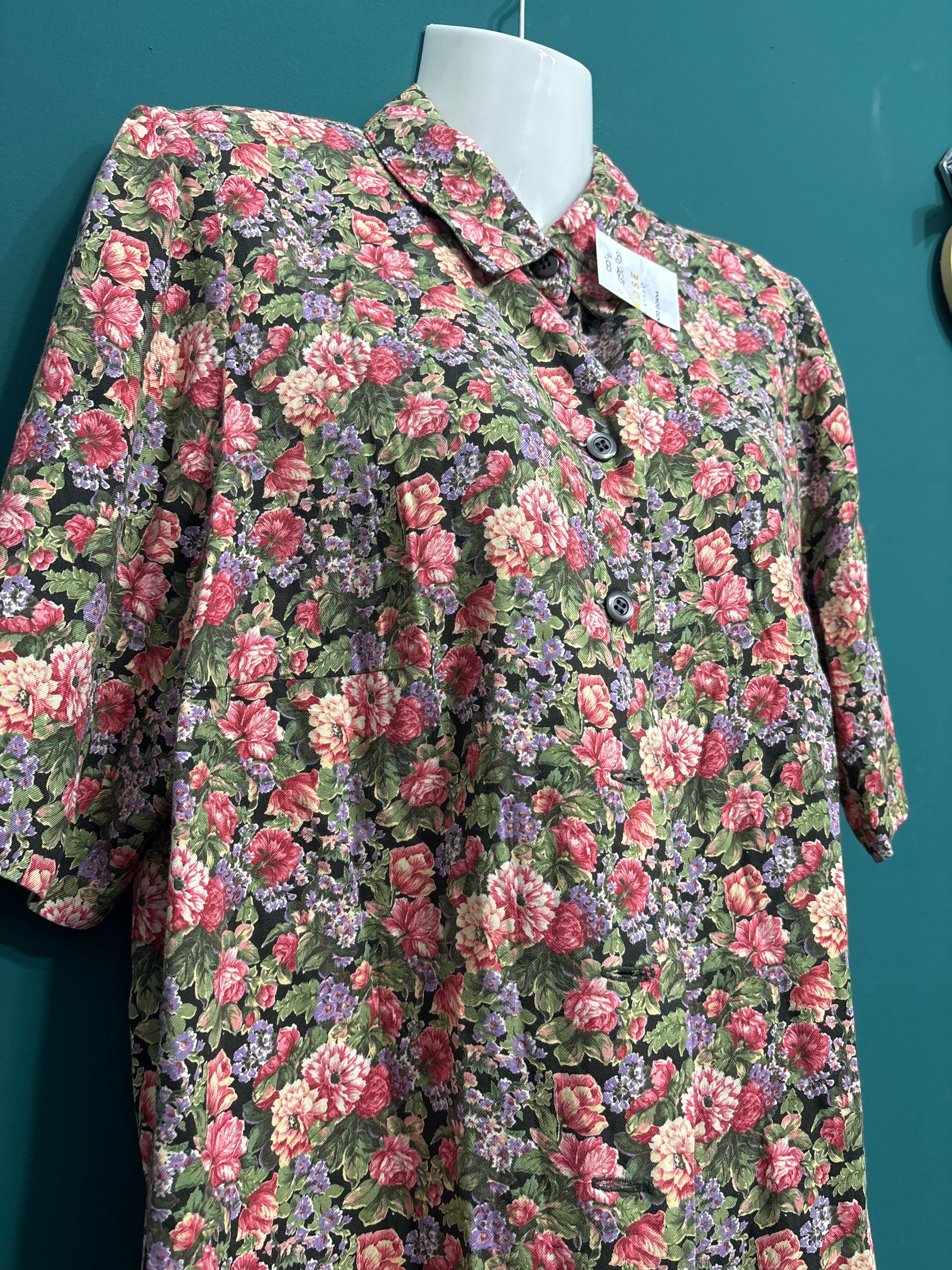 CAMICIA FIR 265