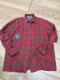 CAMICIA QUA 734