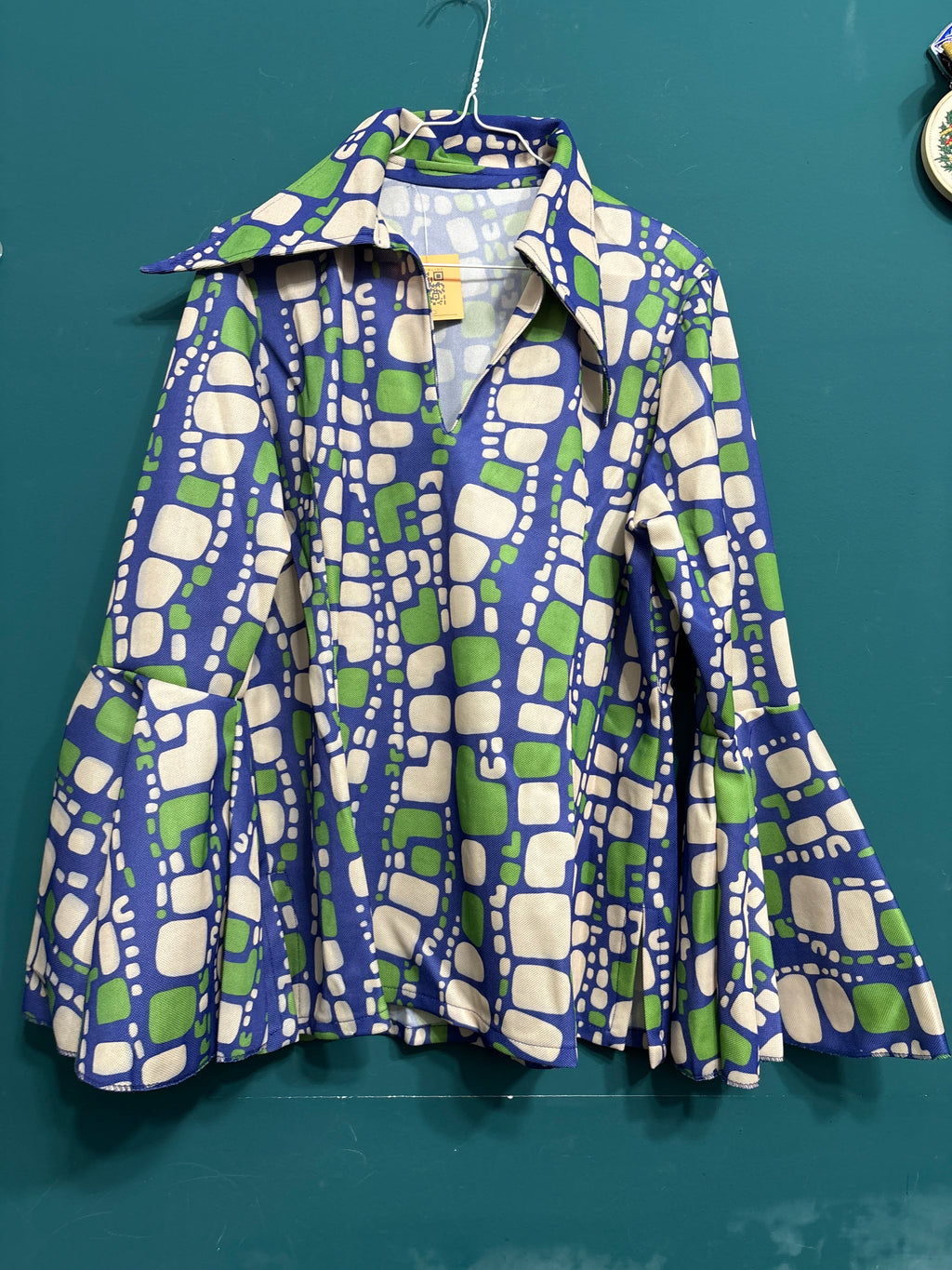 CAMICIA AFR 258