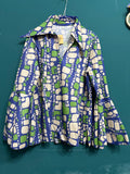 CAMICIA AFR 258