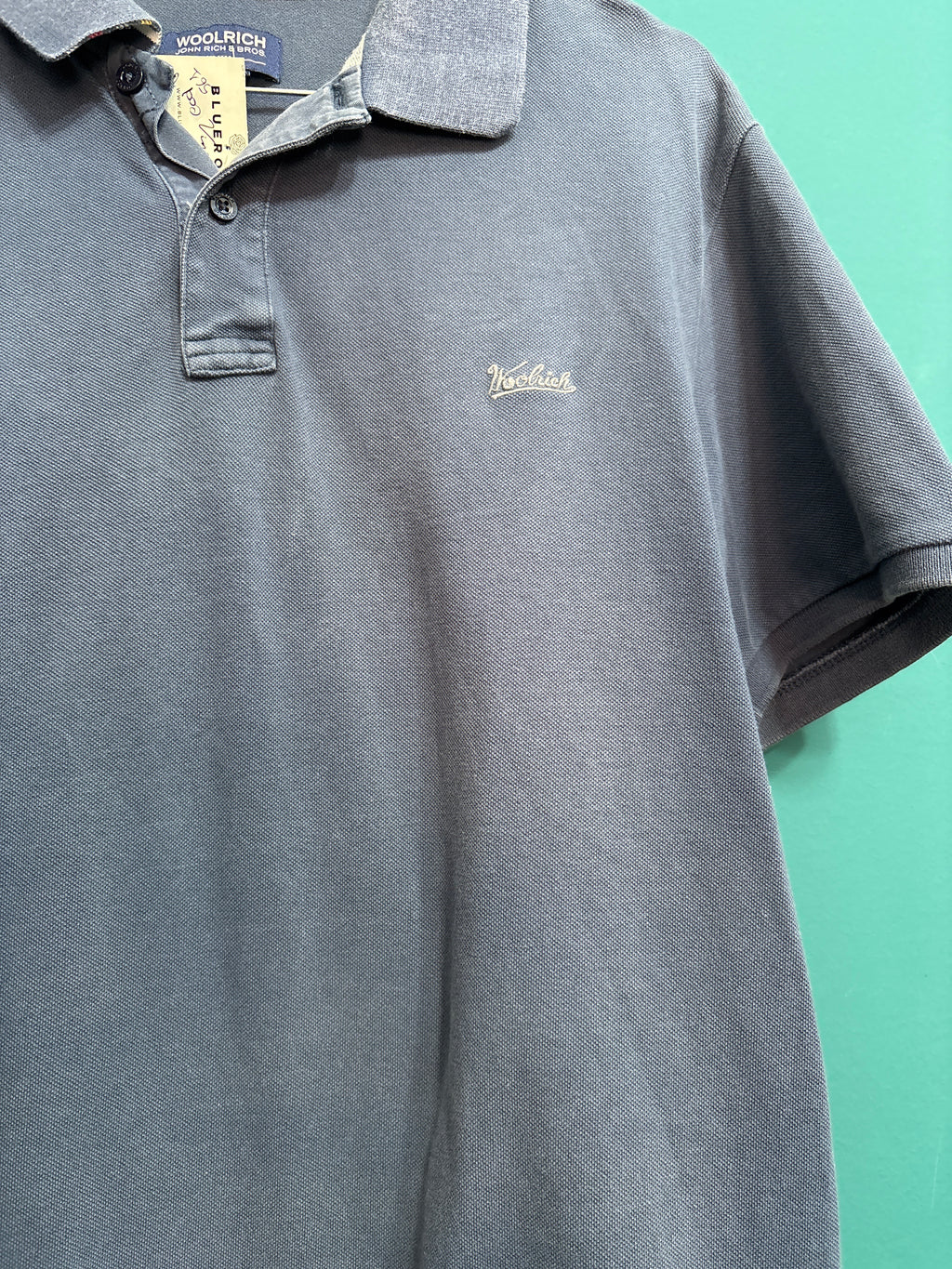 POLO WOO 561