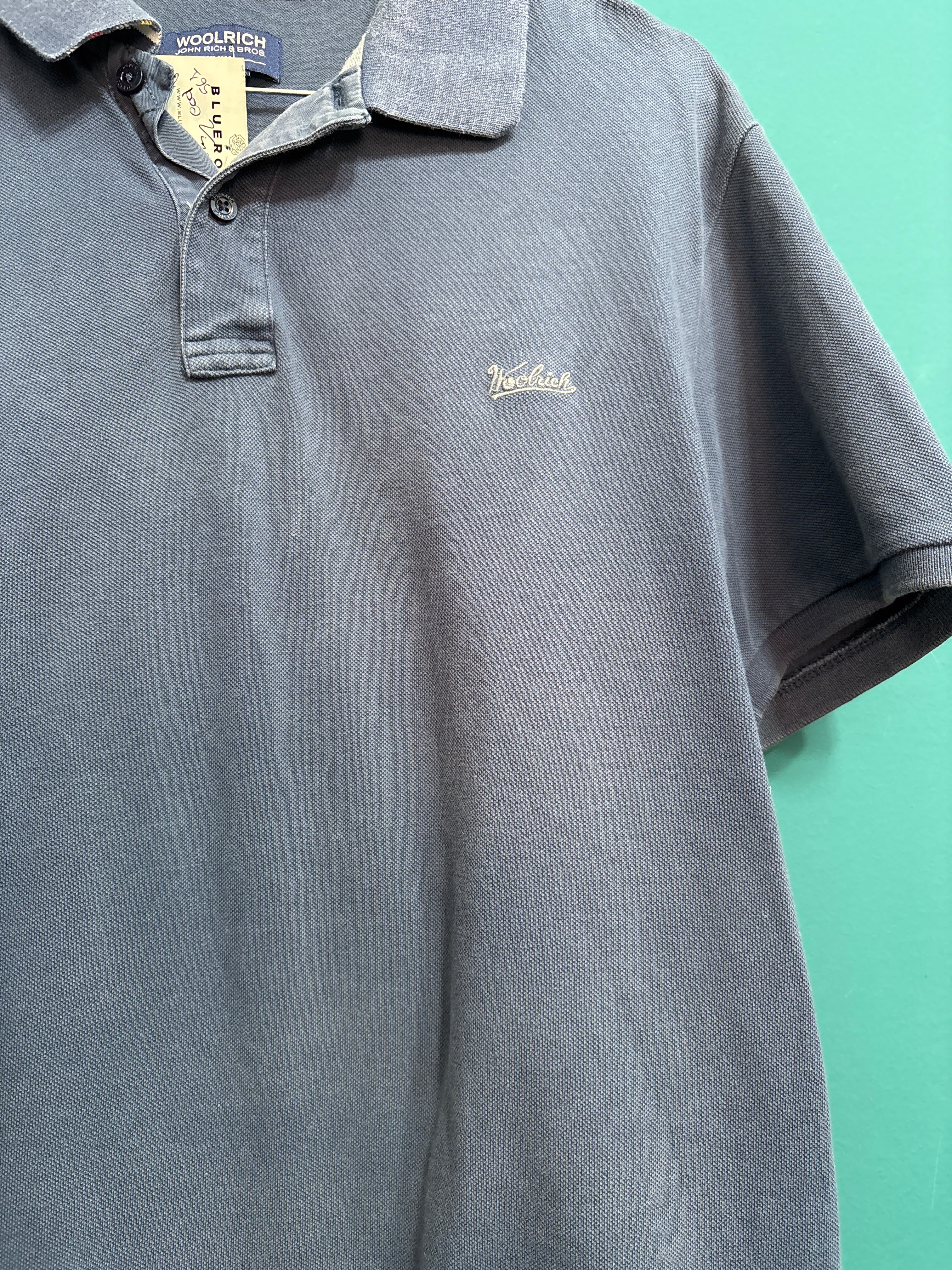POLO WOO 561