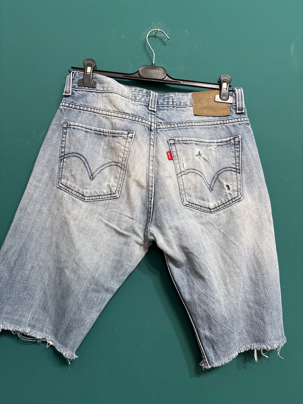 SHORTS LEV 571