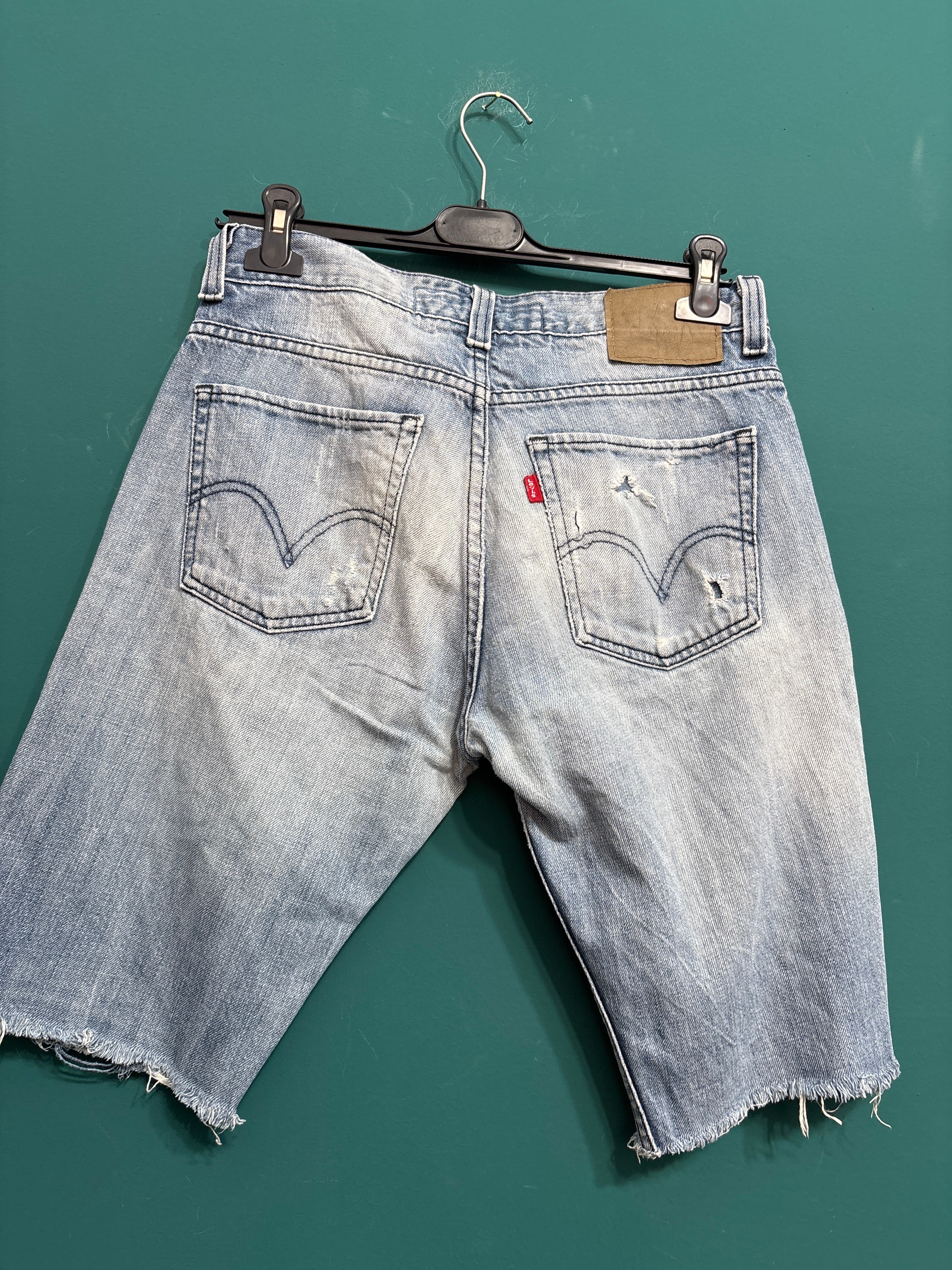 SHORTS LEV 571