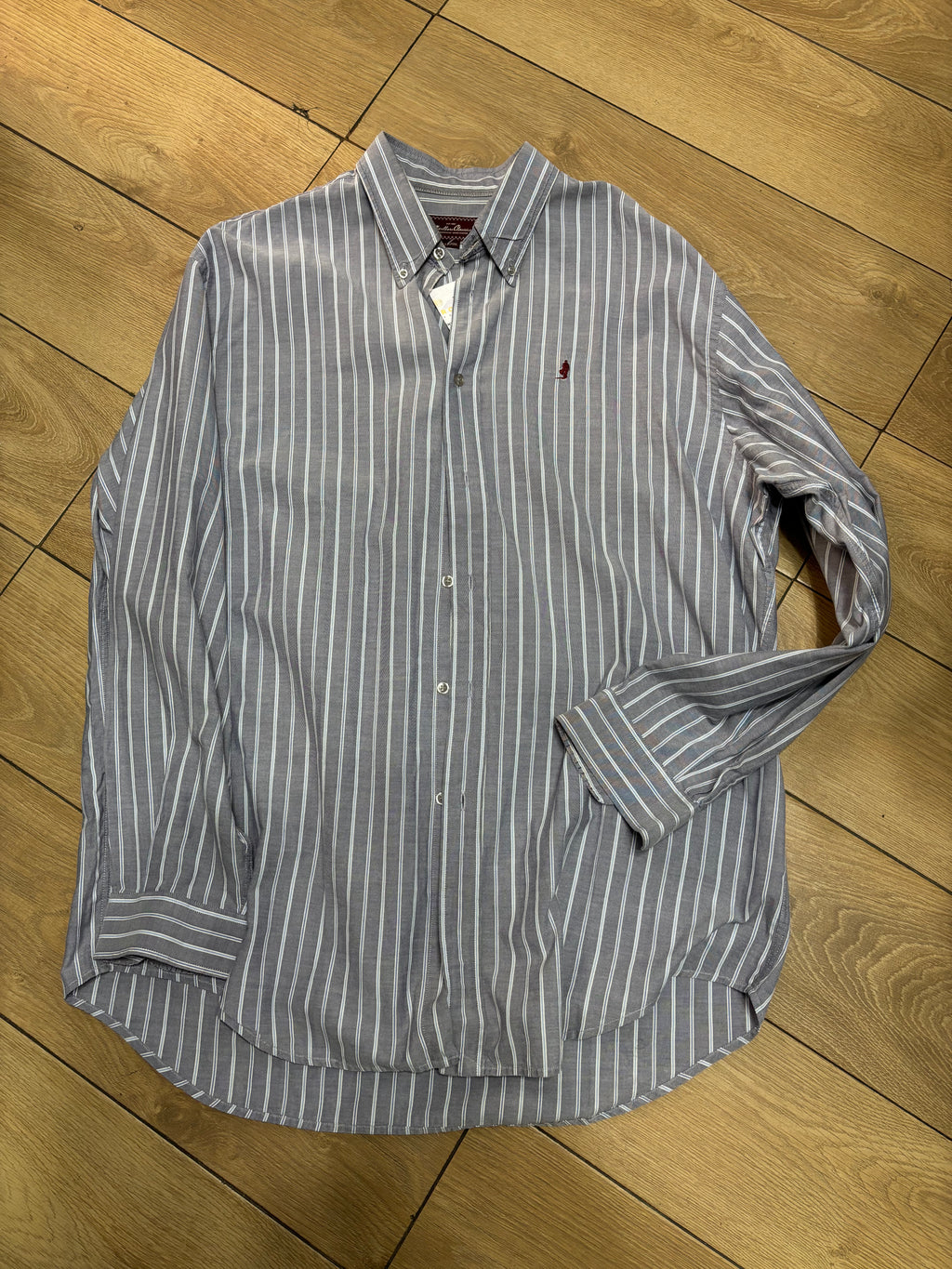 CAMICIA MALRBORO 638