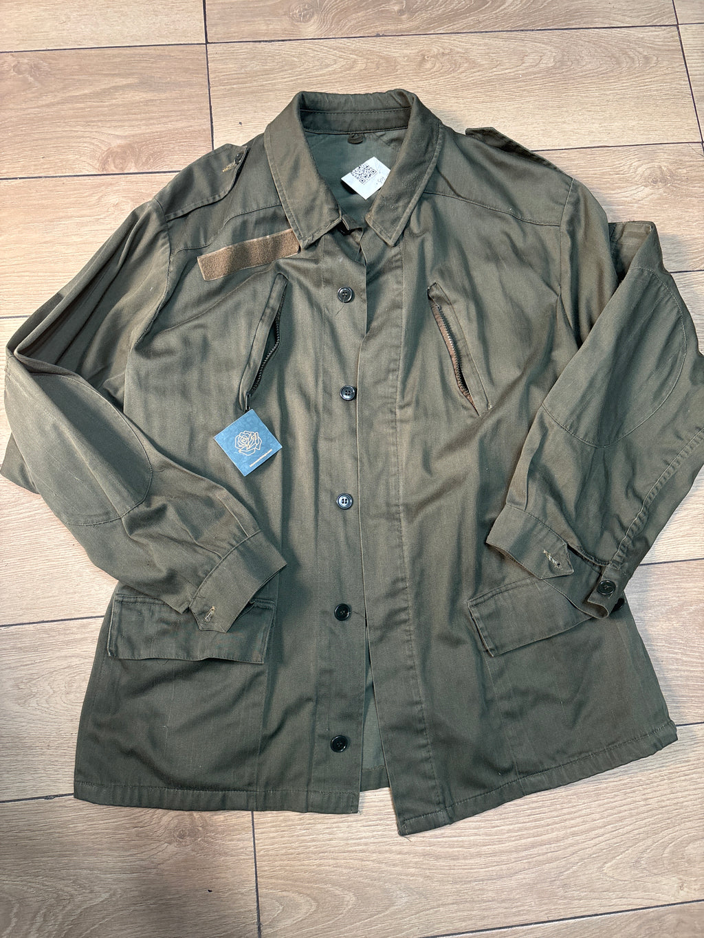 GIACCA MILT 703