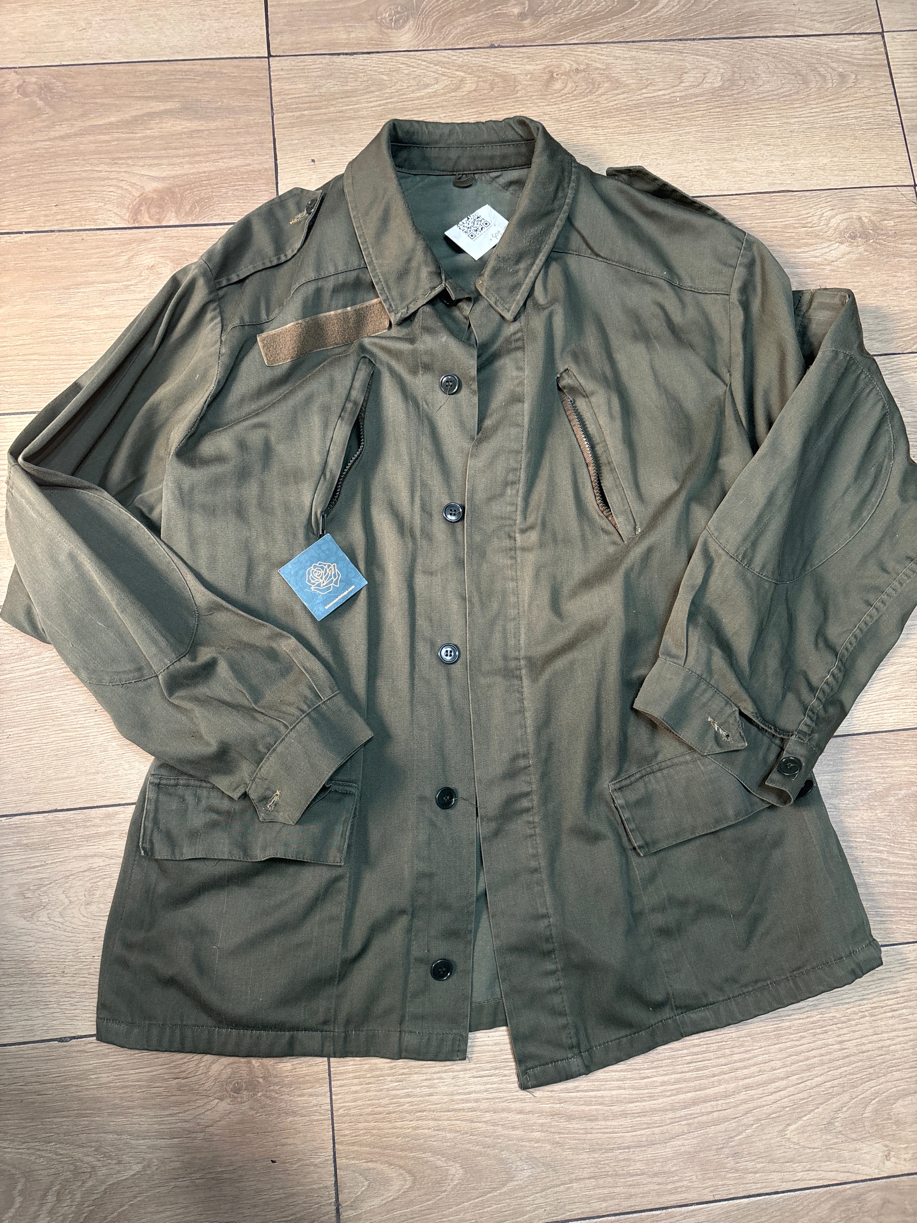 GIACCA MILT 703