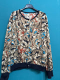 CAMICIA 417