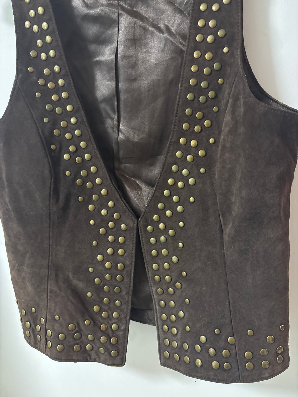 GILET BO 632