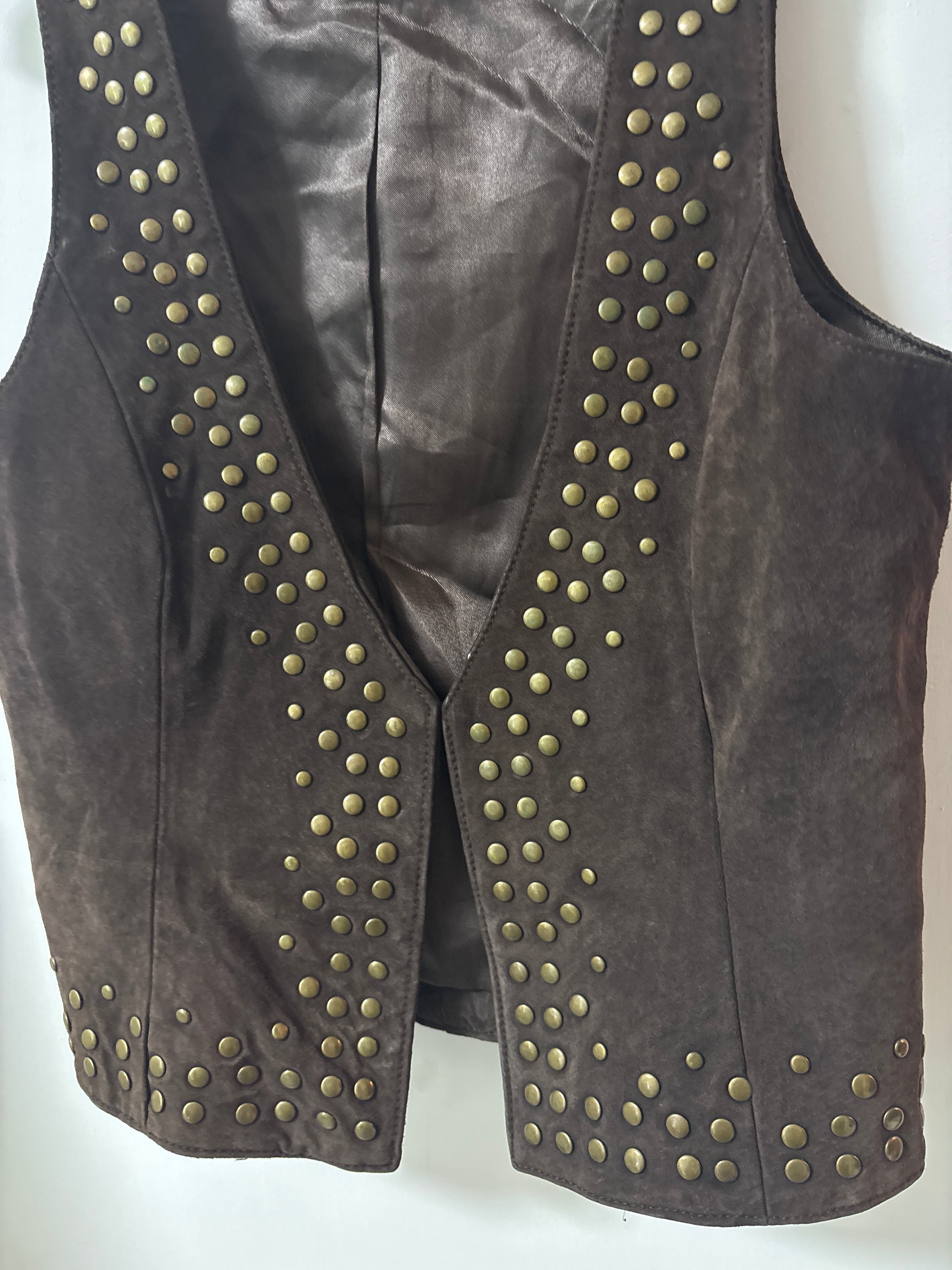 GILET BO 632