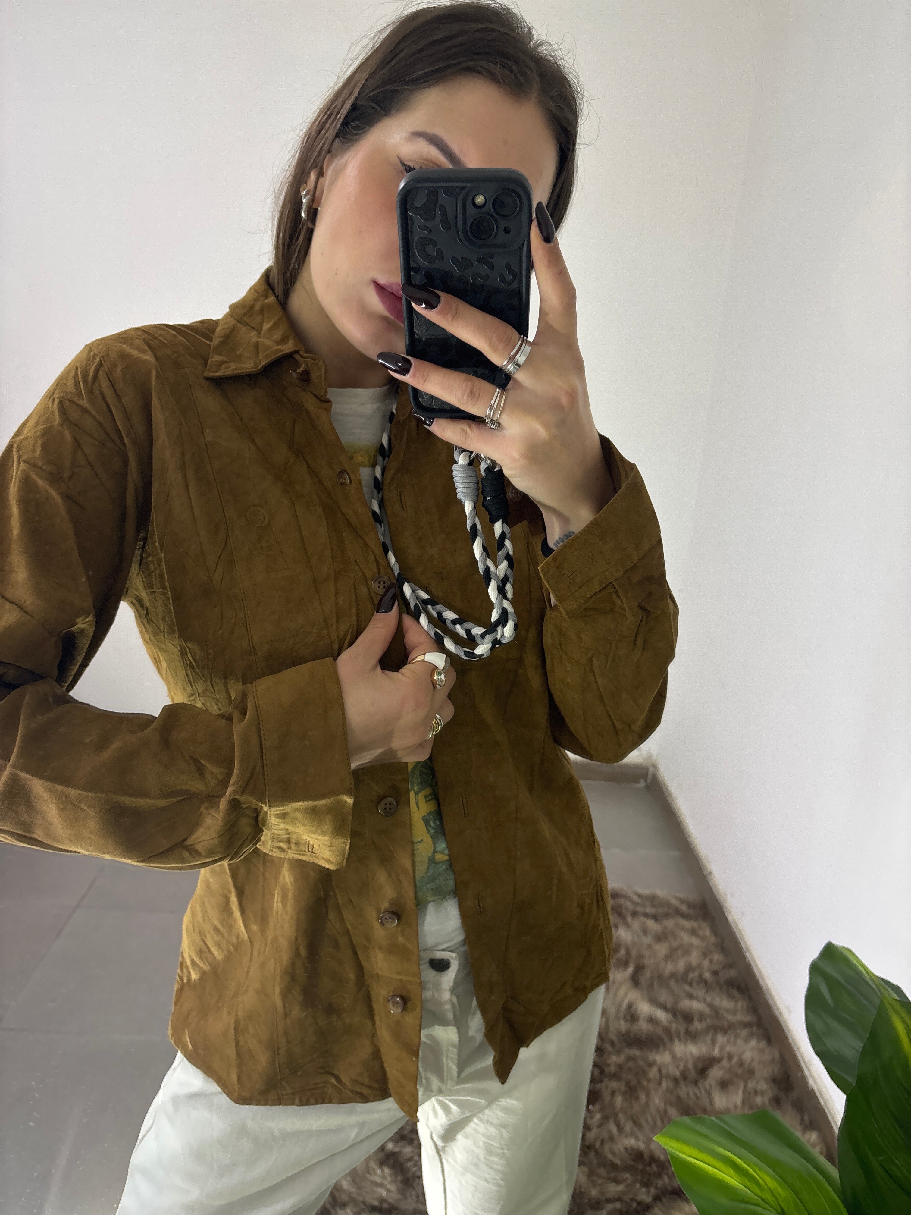 CAMICIA EES 627