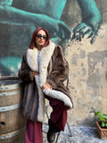 29 PELLICCIA MARMOTTA