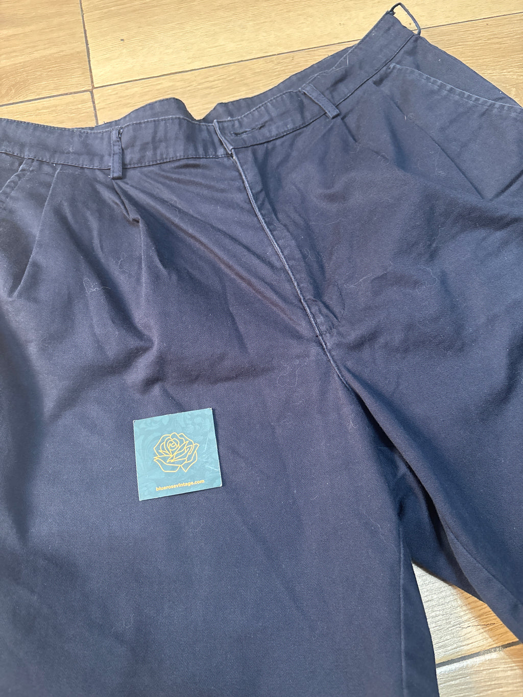 PANTALONCINI LOTTO 710