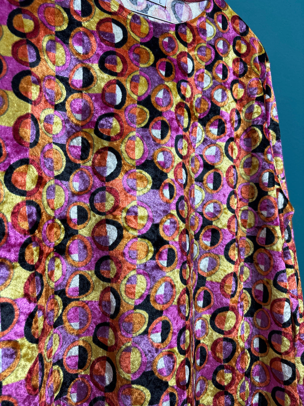 MAGLIA CINI 457