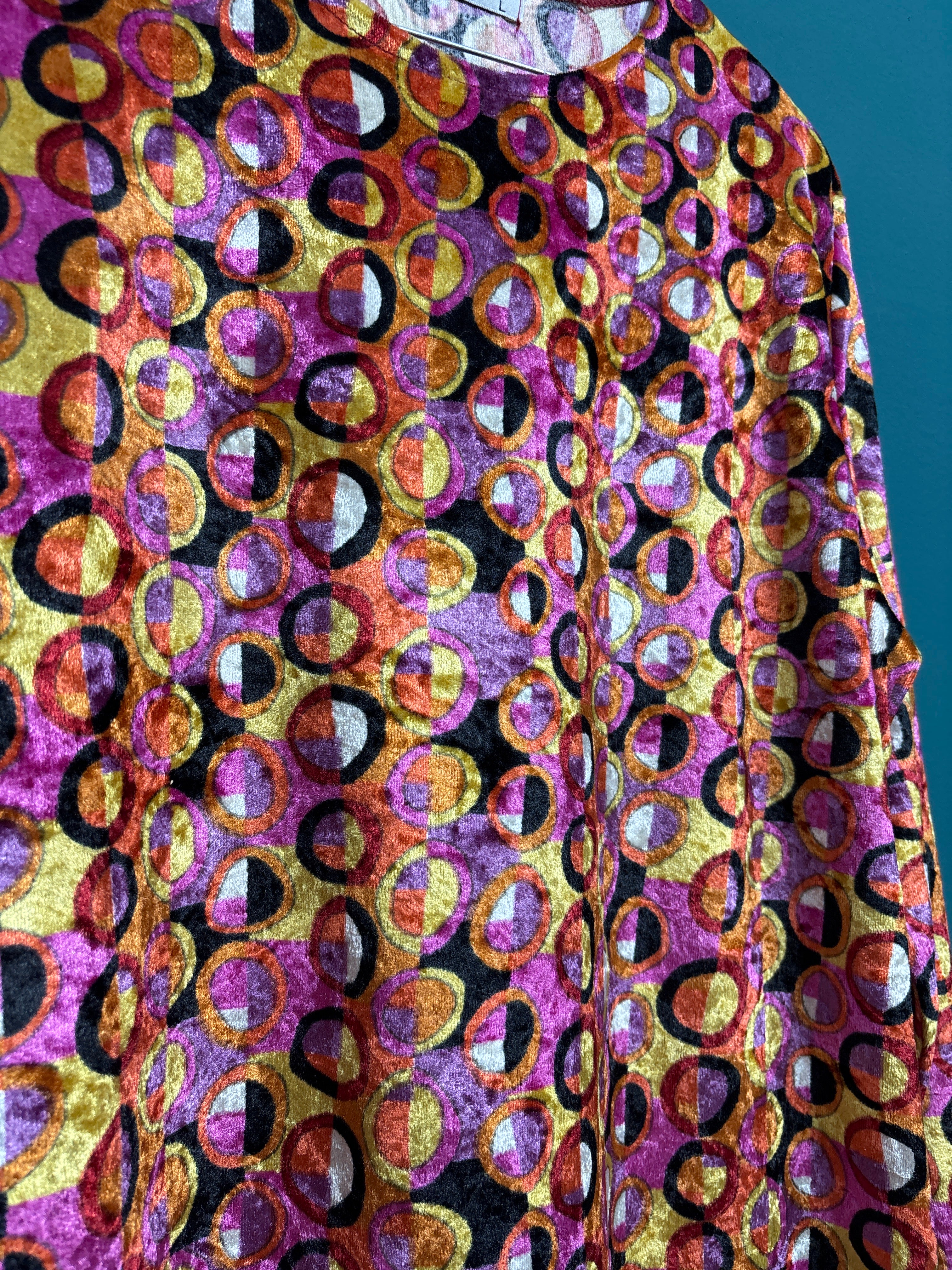 MAGLIA CINI 457
