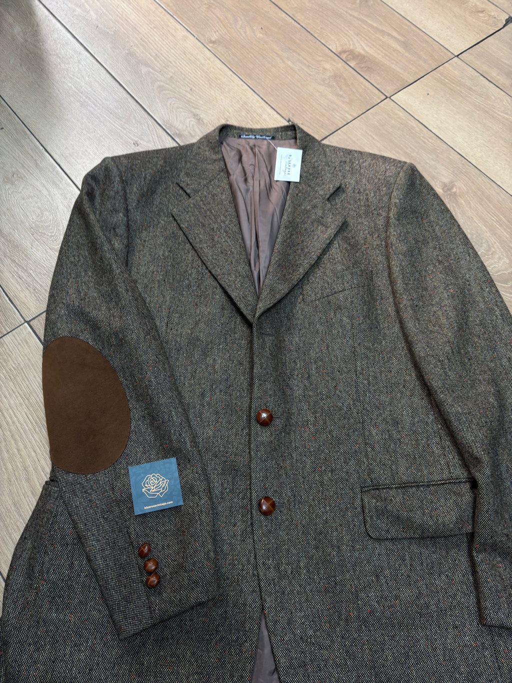 GIACCA 632