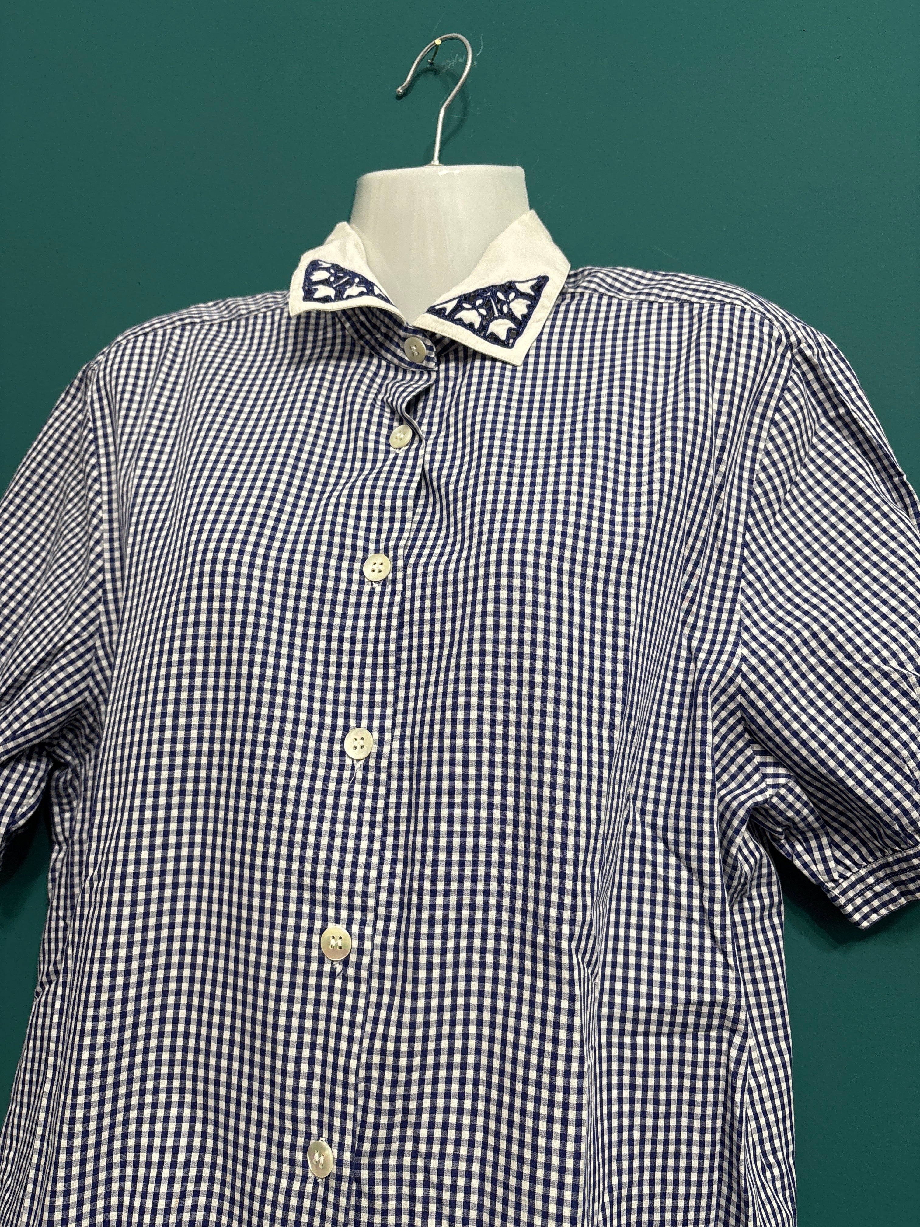 CAMICIA QUAD 275