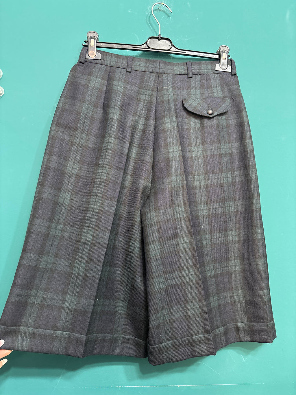 SHORTS QUA 584