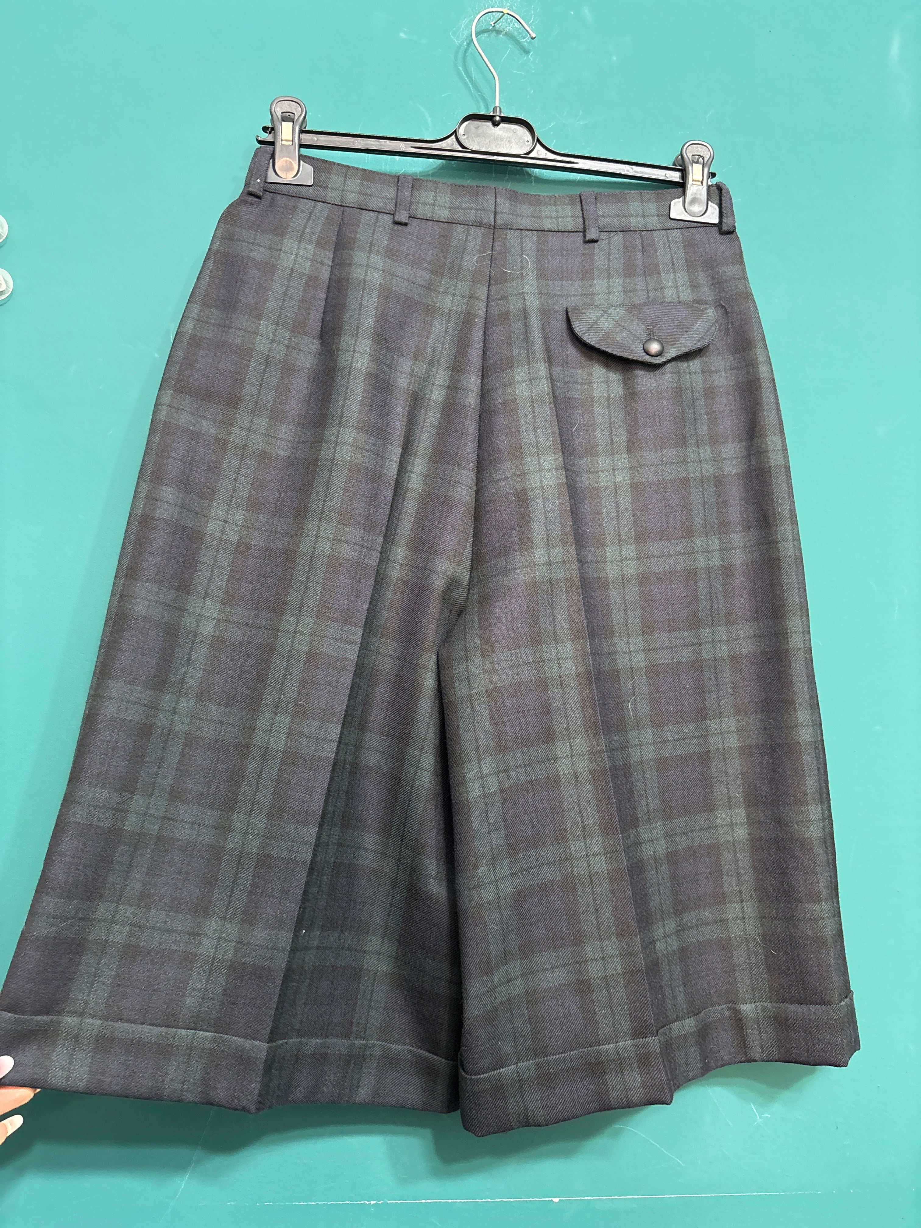 SHORTS QUA 584