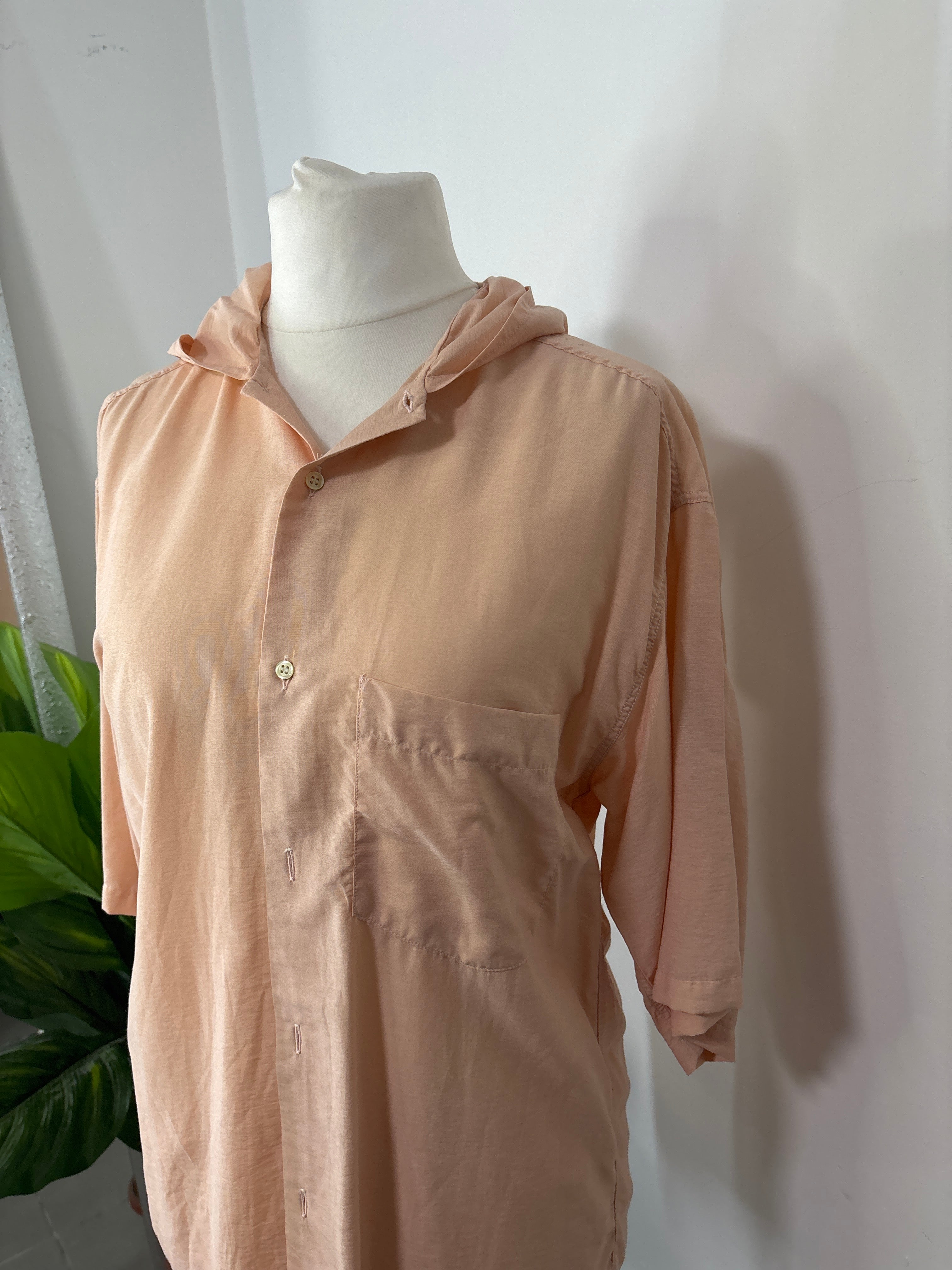 CAMICIA ROS 641