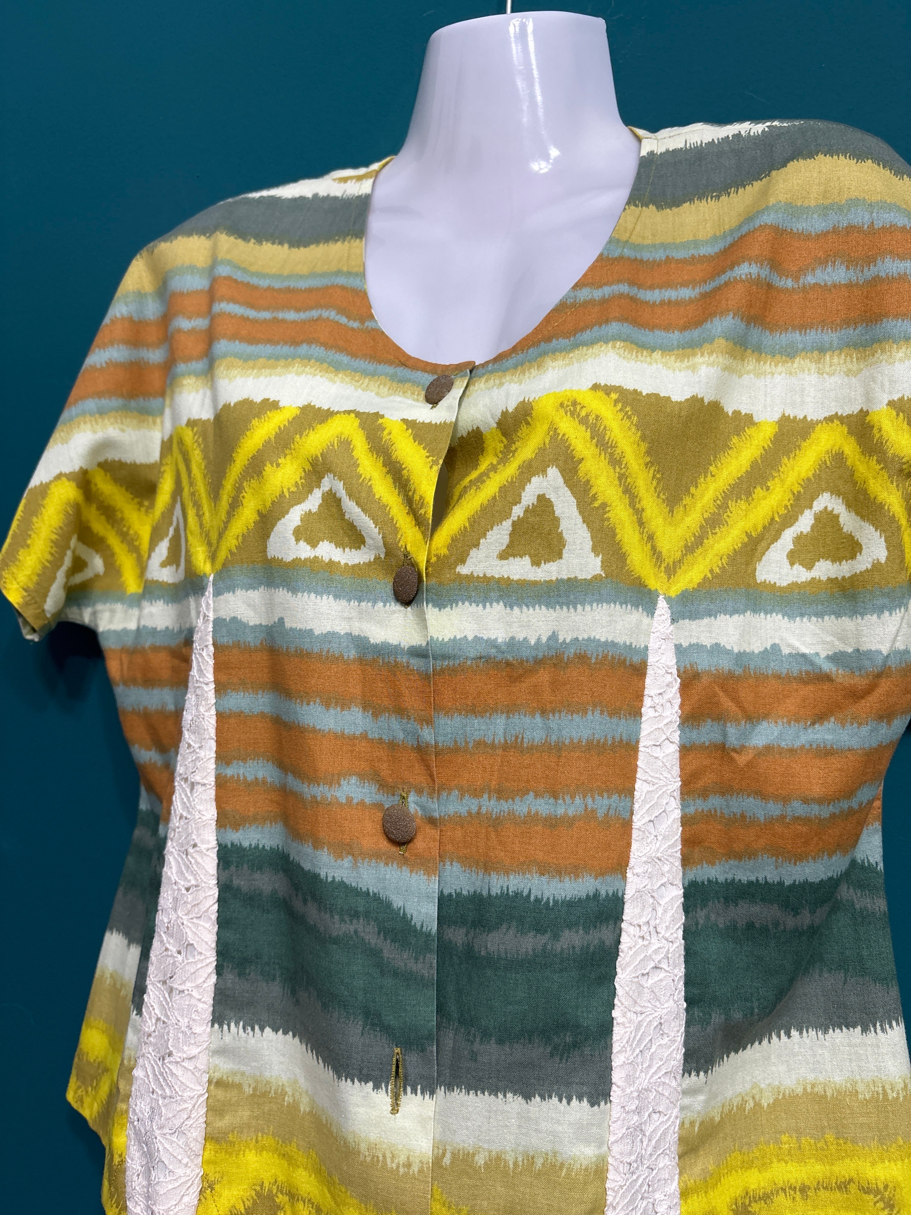 CAMICIA ME 287