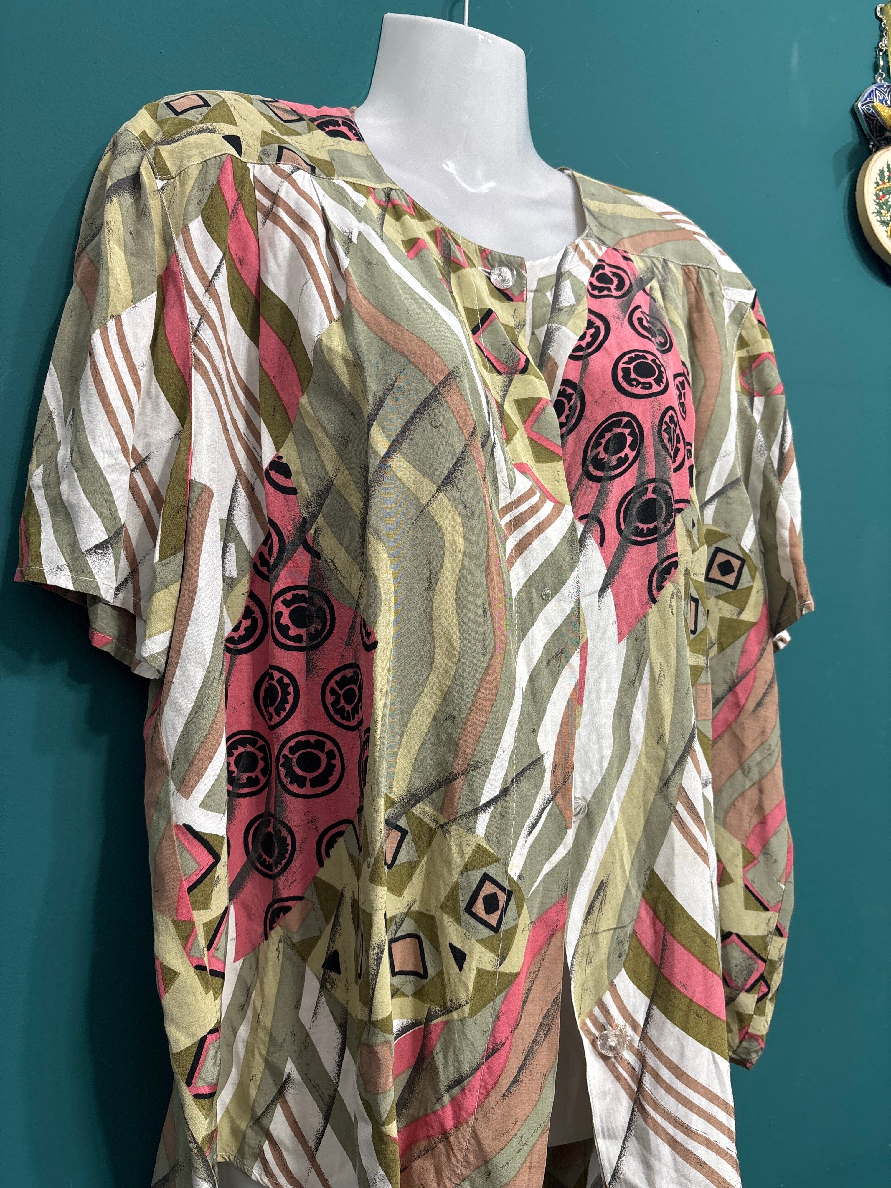 CAMICIA RE 256