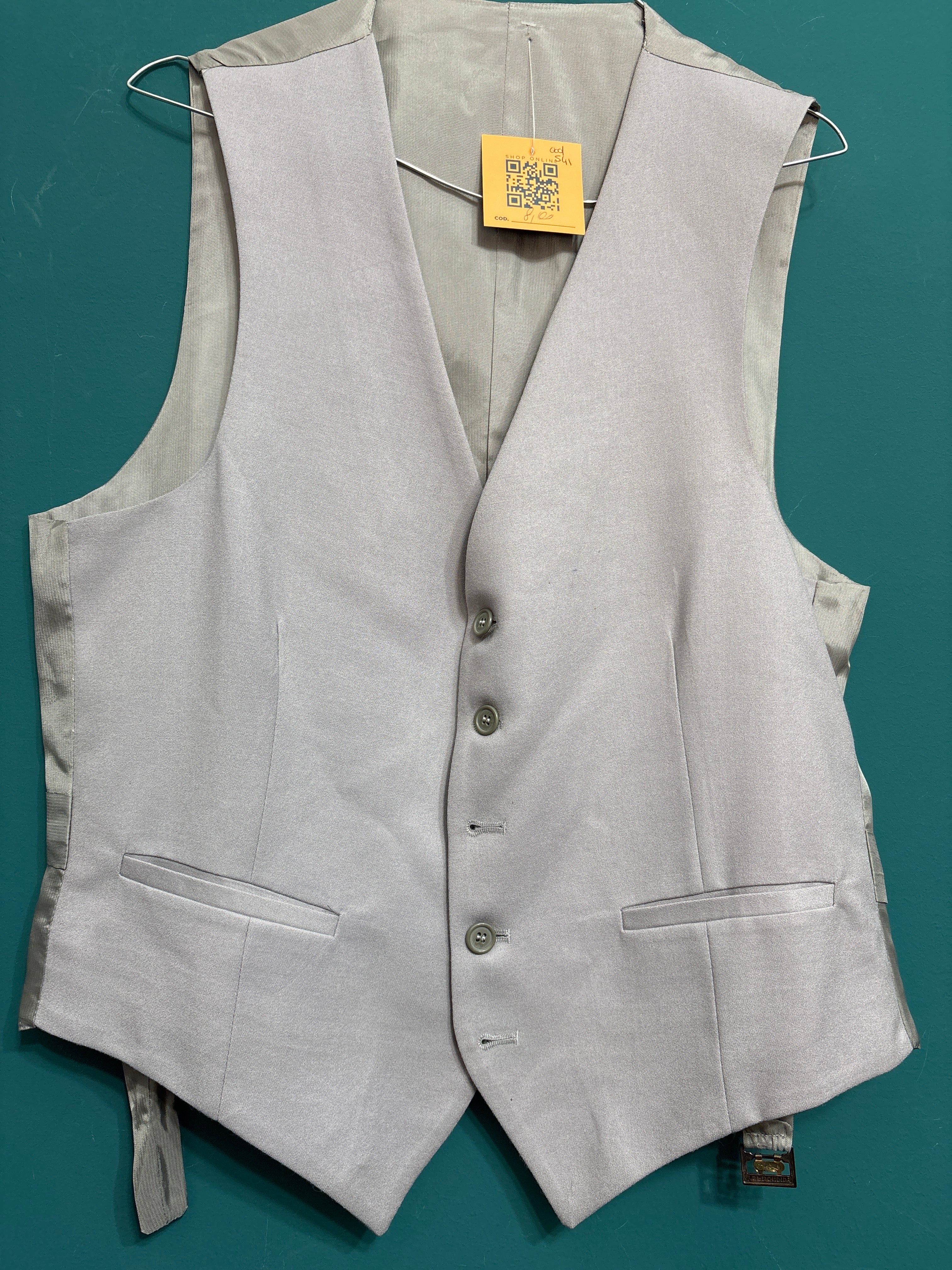 GILEY GR 540