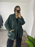 GIACCA PELLE 422