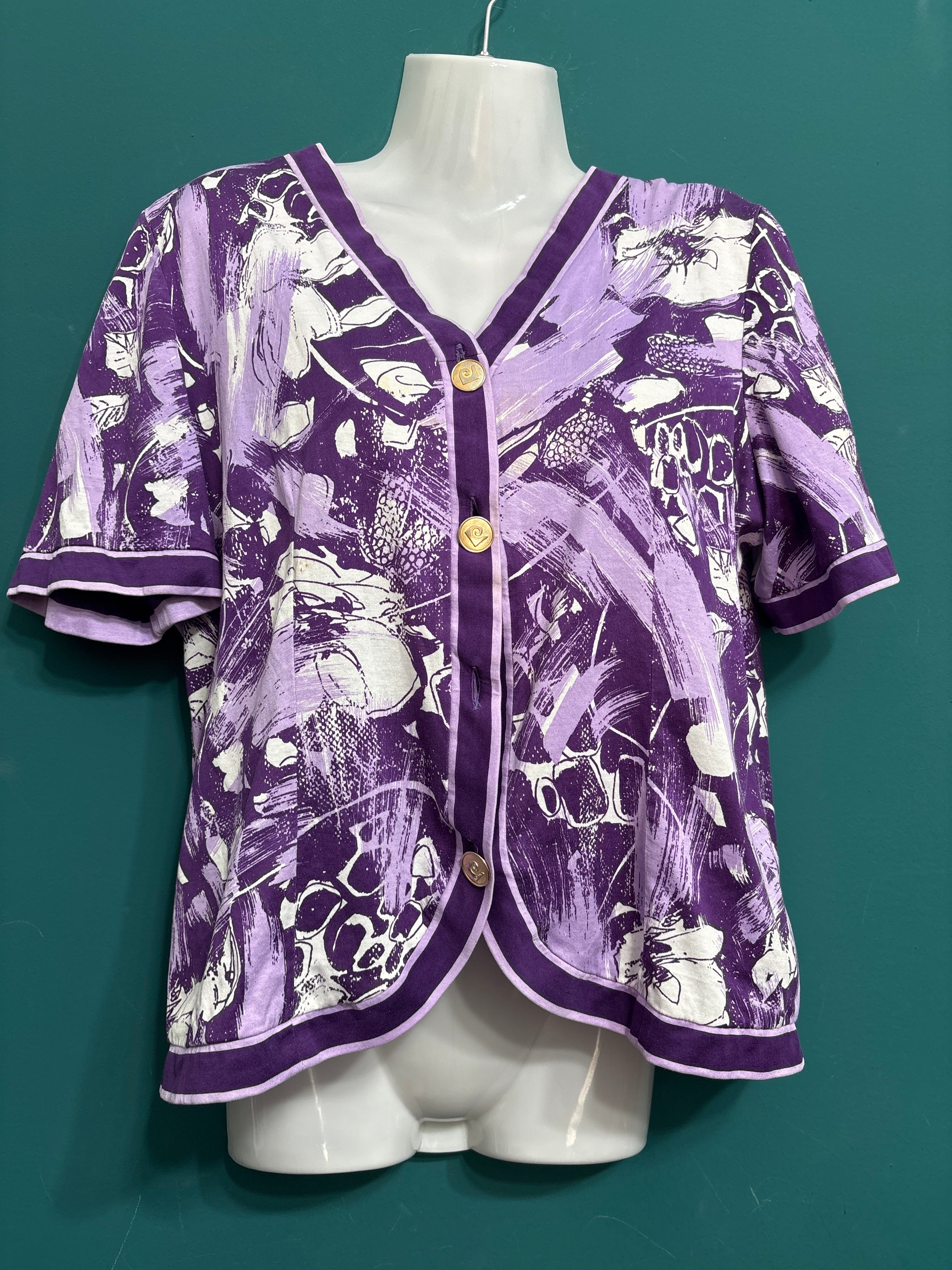 T-SHIRT VIO 309