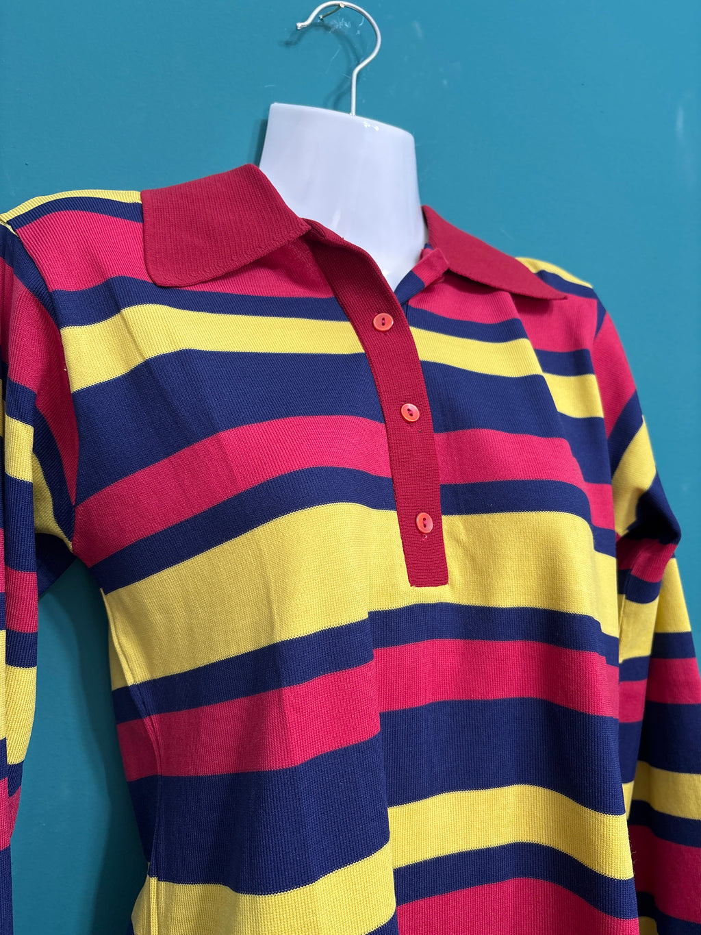 POLO MULTI 311