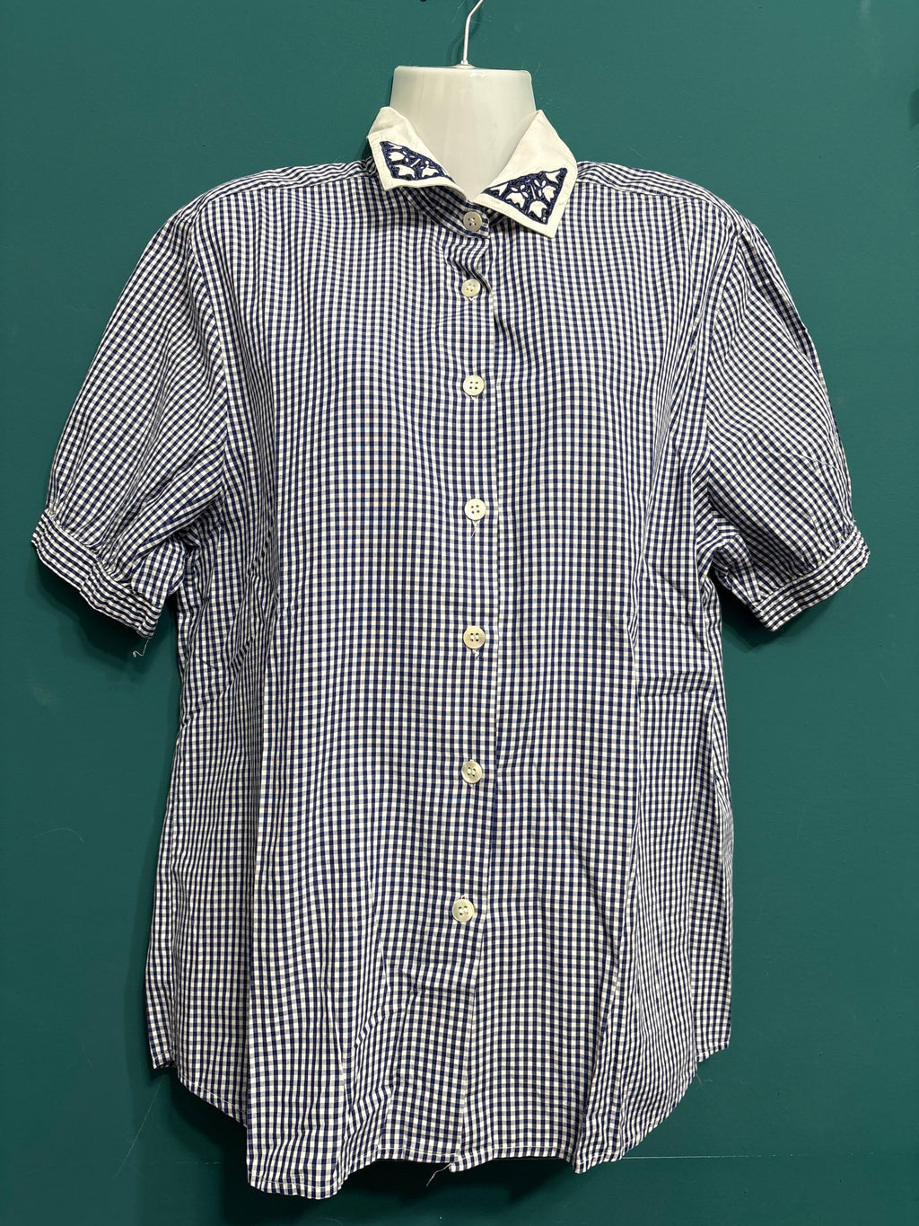 CAMICIA QUAD 275
