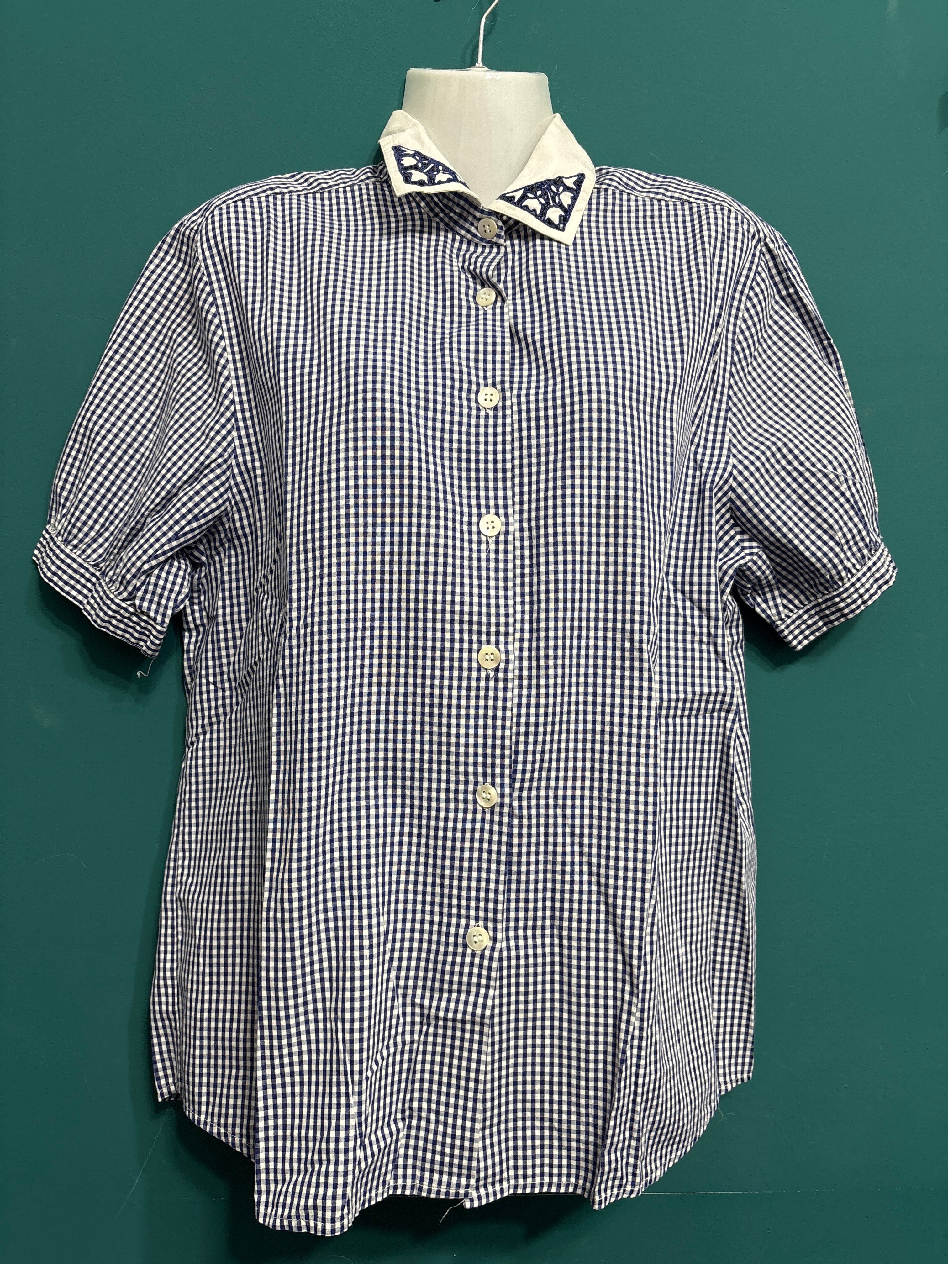 CAMICIA QUAD 275