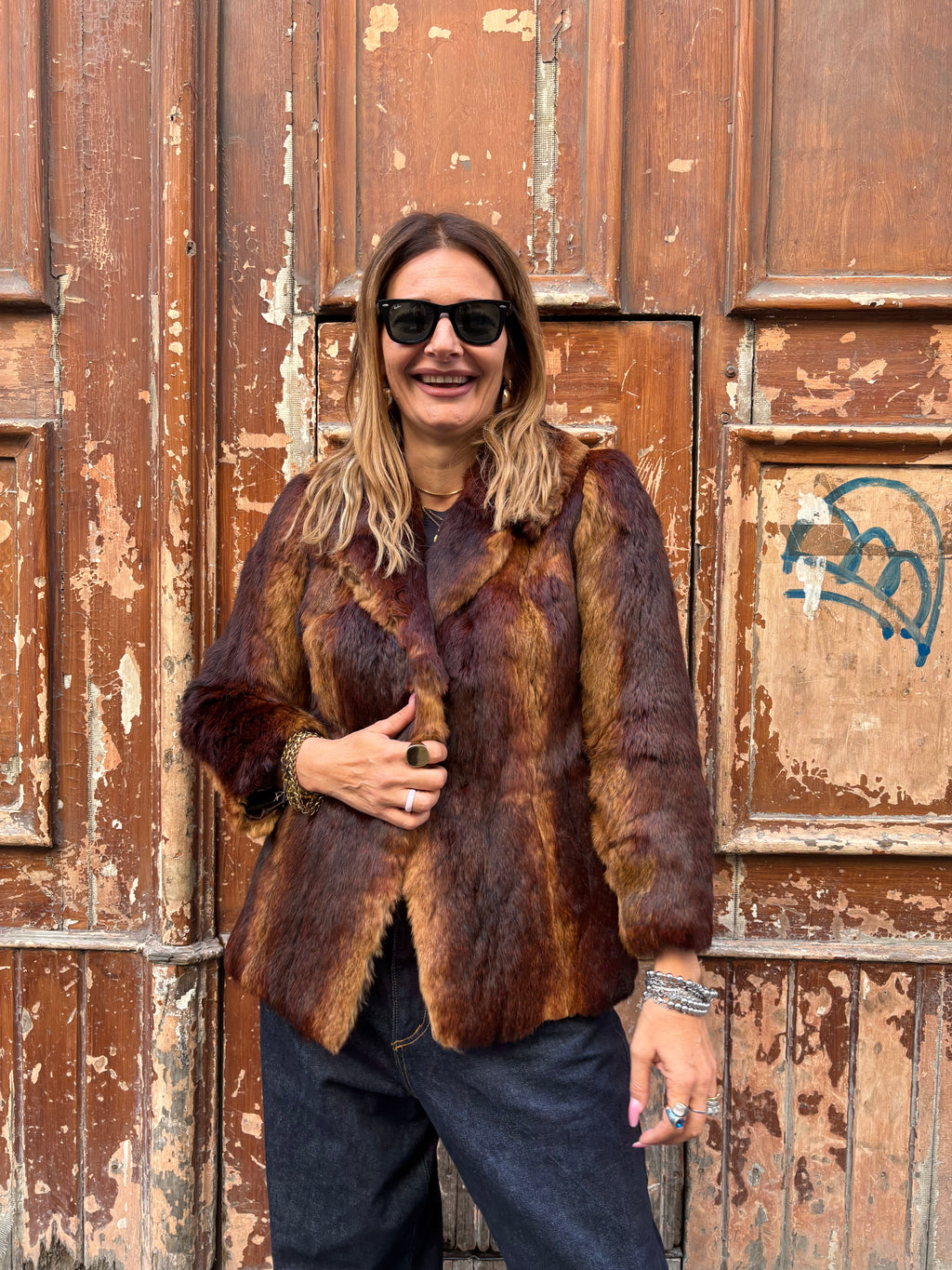 31 PELLICCIA LAPIN