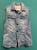 GILET JE 532