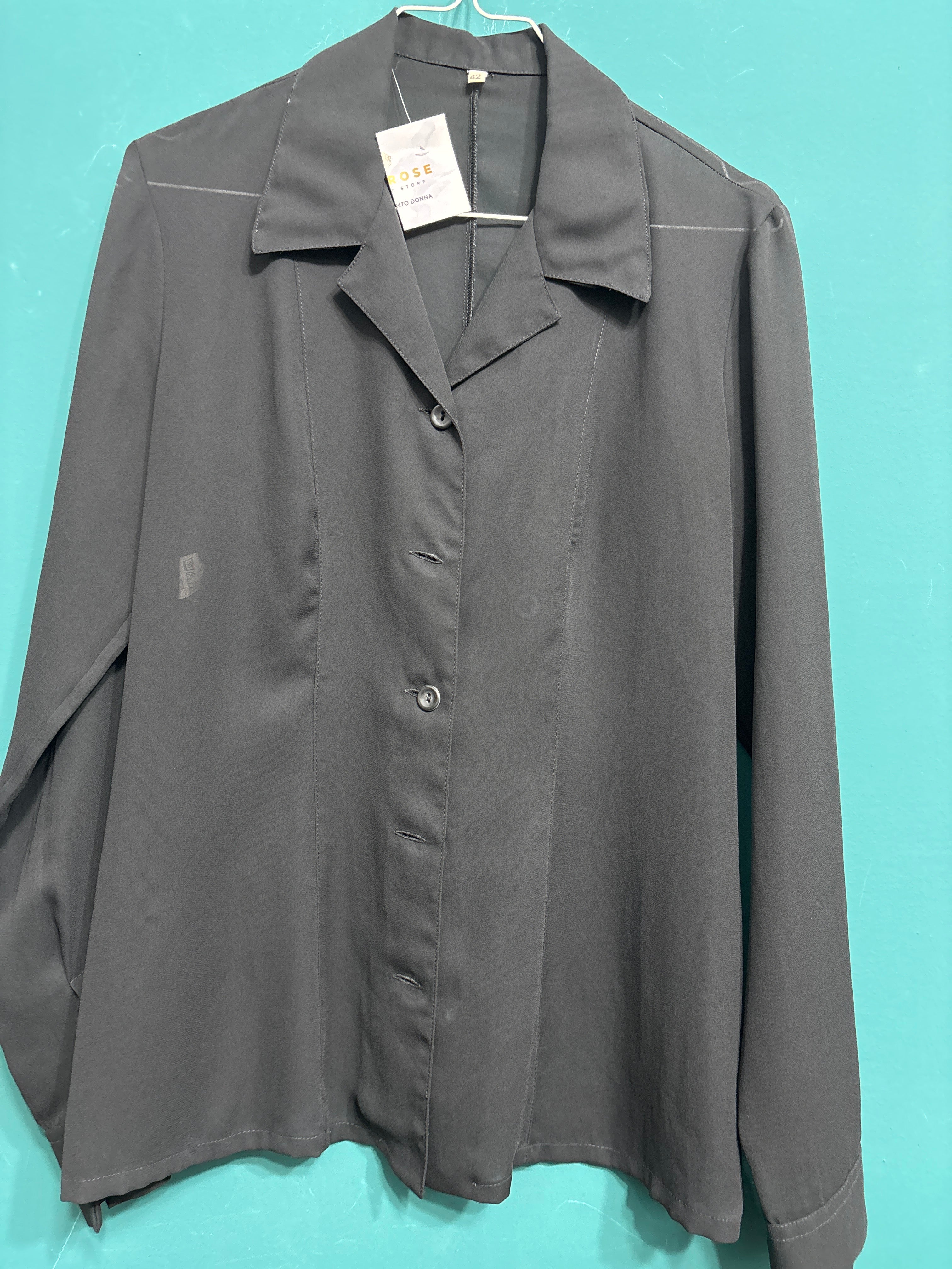 CAMICIA CUO 310