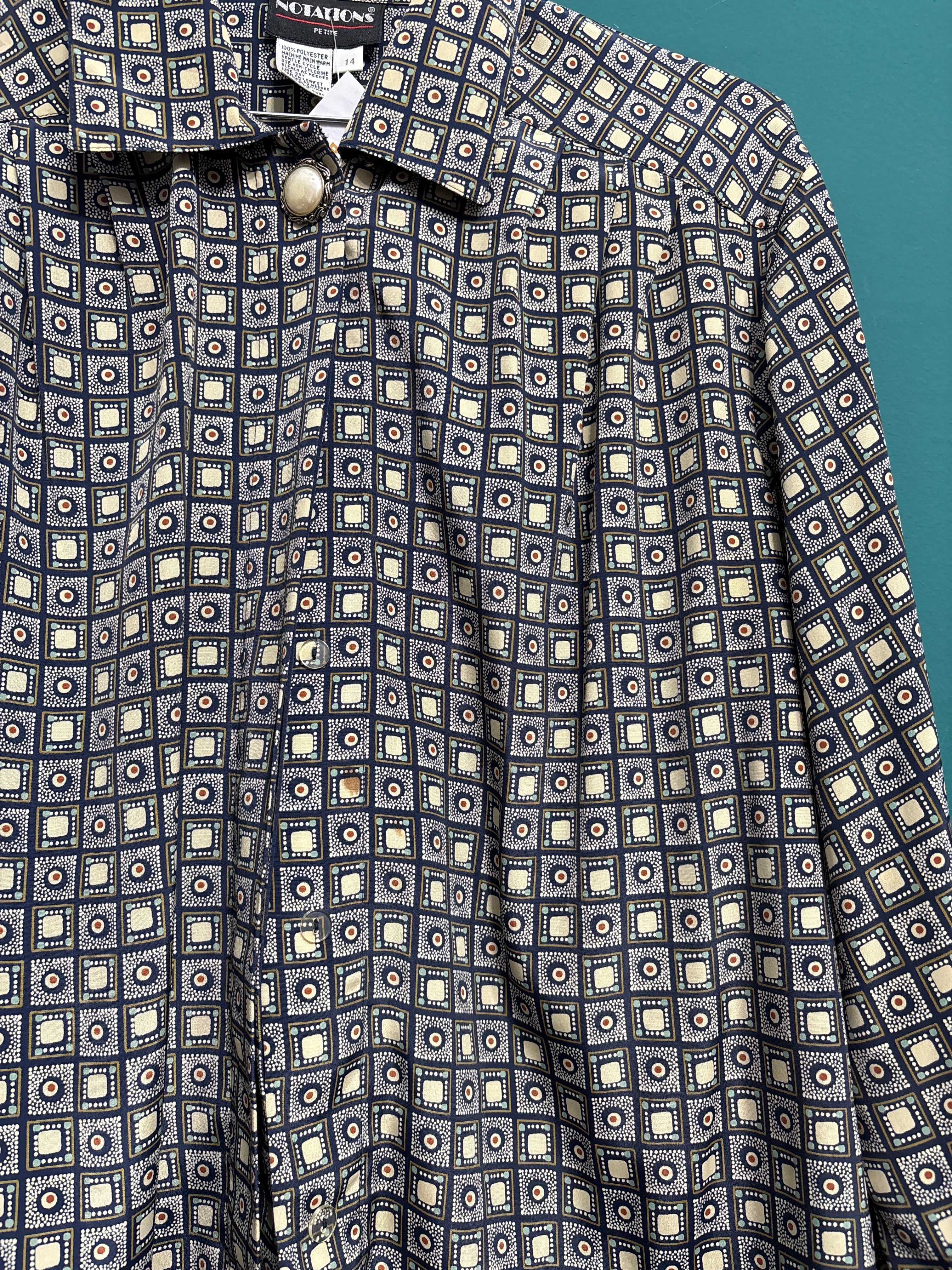 CAMICIA BL 255