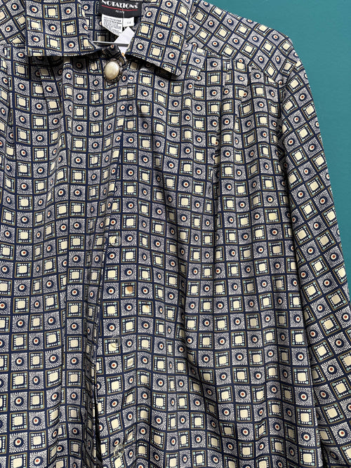 CAMICIA BL 255