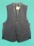 GILET BLU