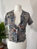 CAMICIA 260