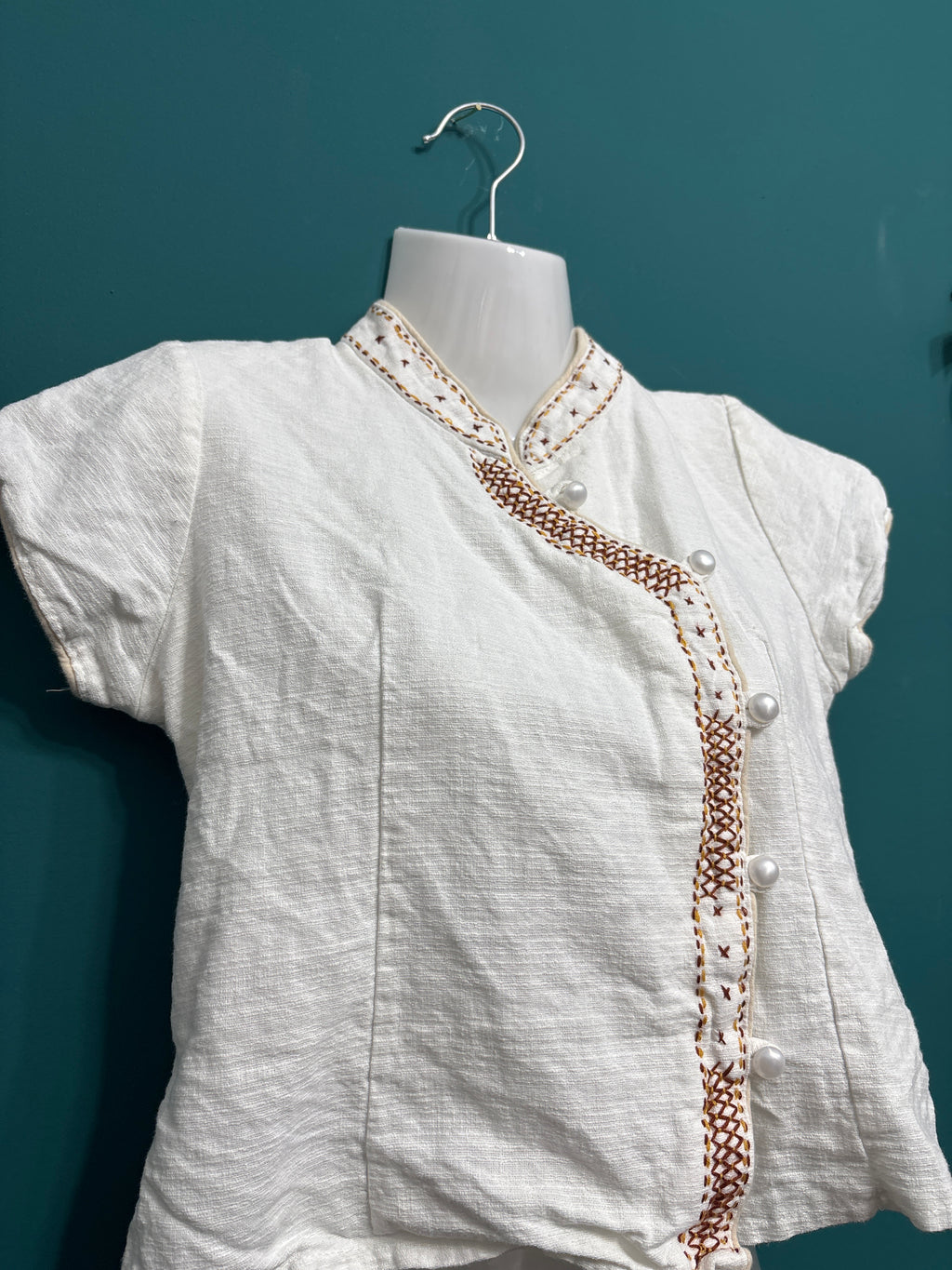 CAMICIA BI 268