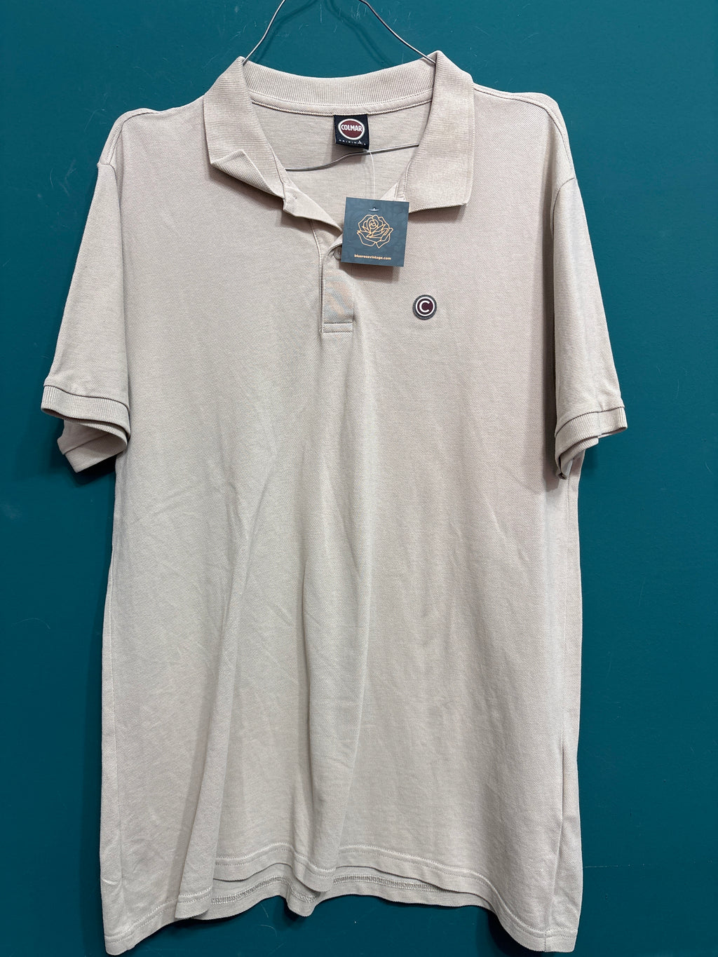 POLO COL 556