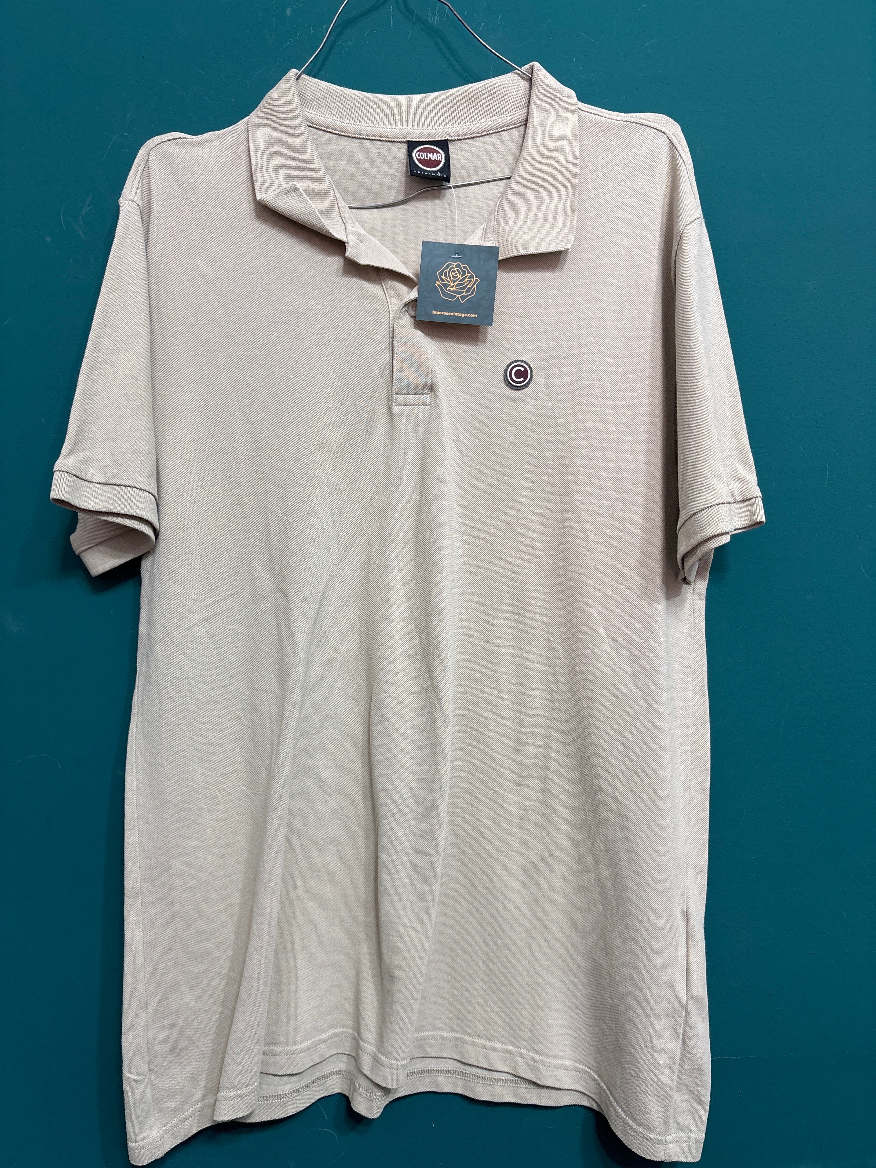 POLO COL 556