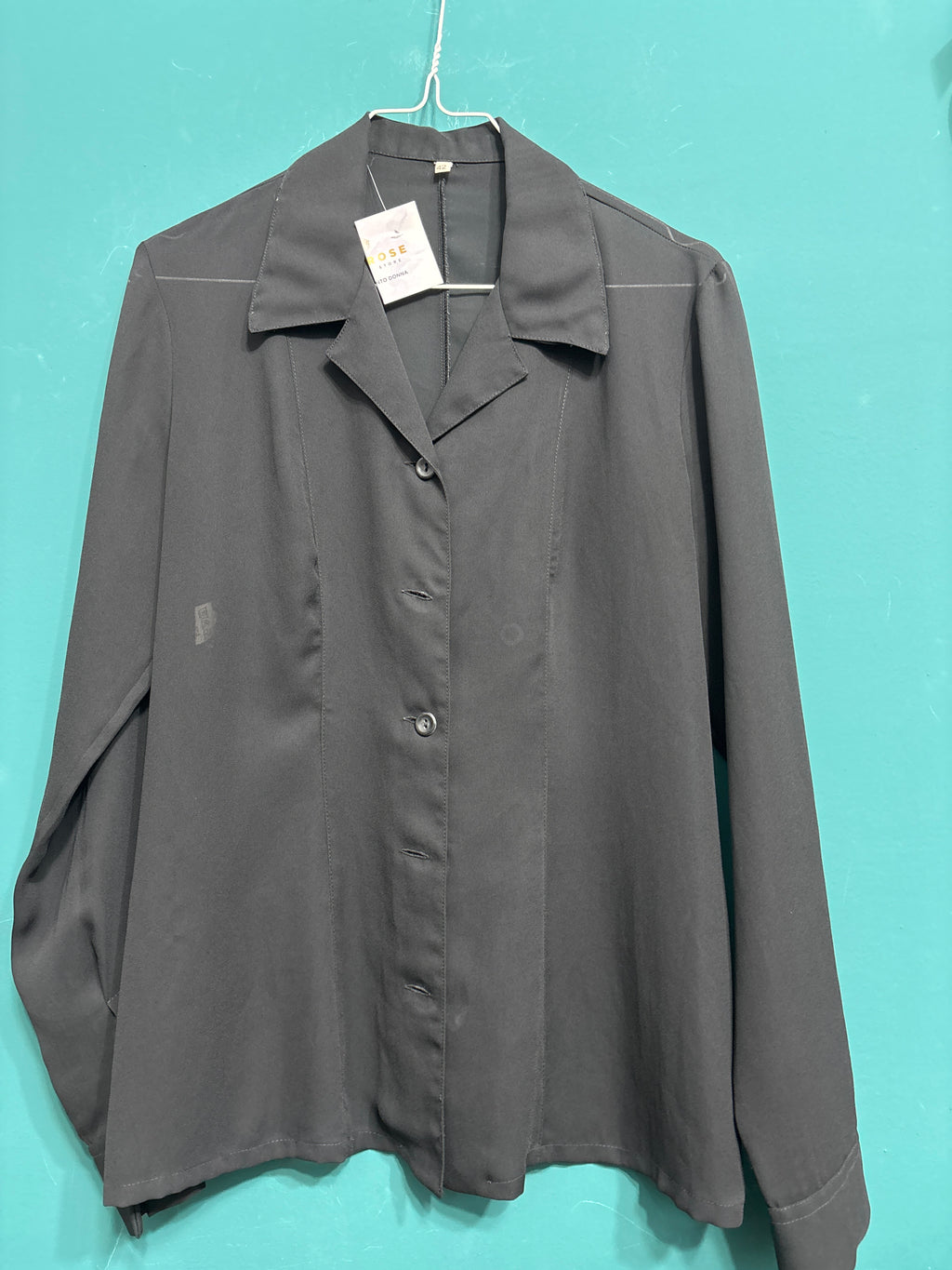 CAMICIA CUO 310