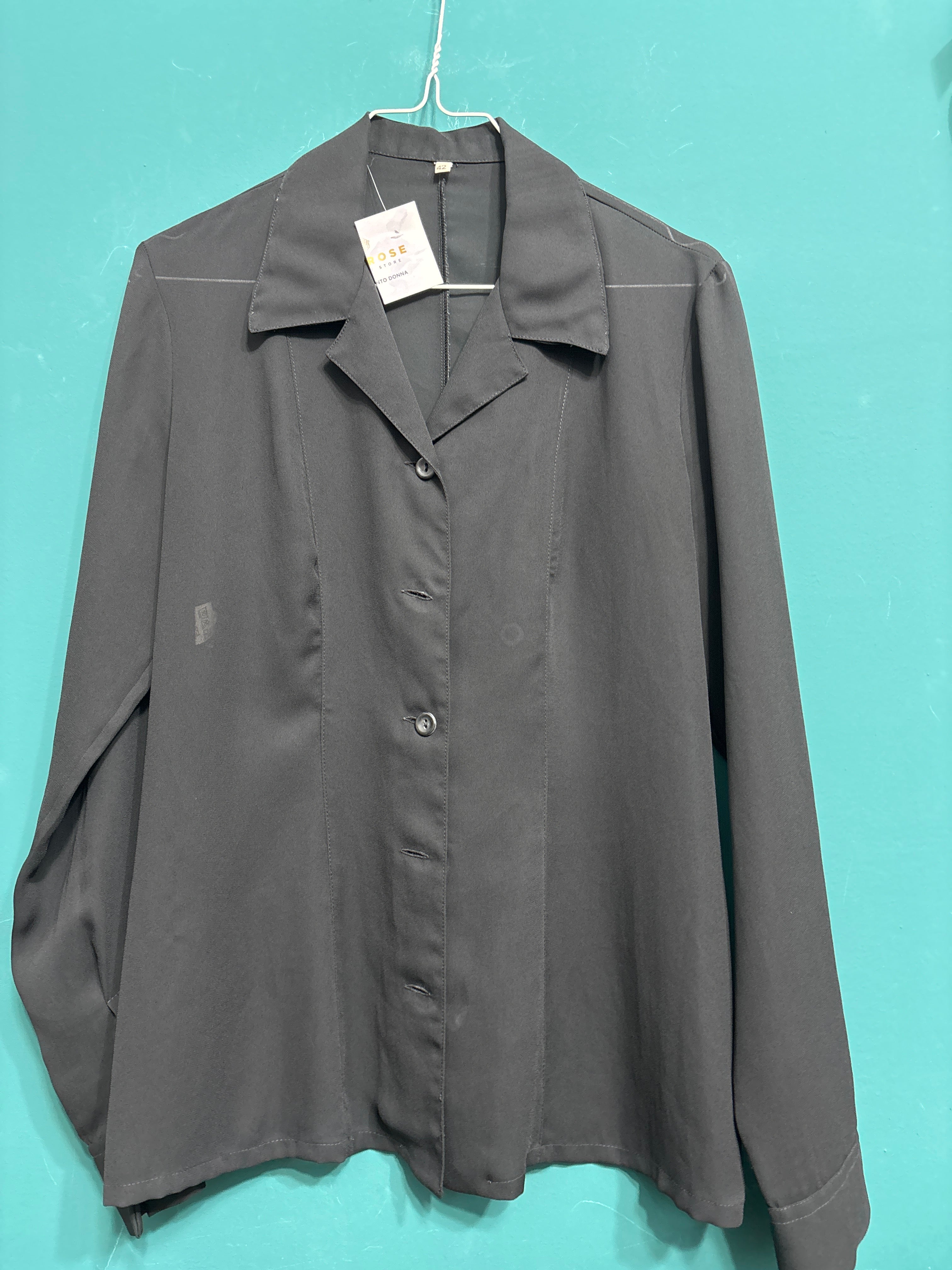 CAMICIA CUO 310