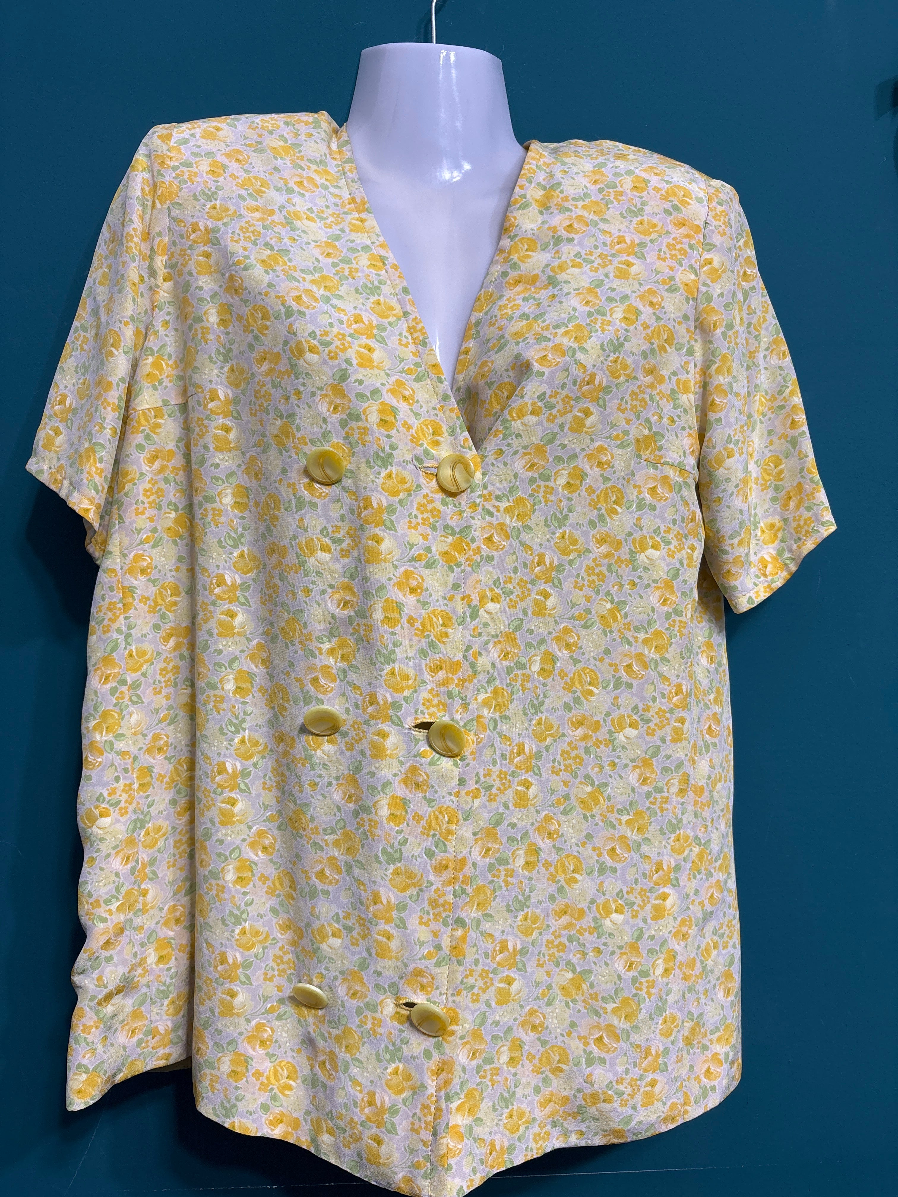 CAMICIA FIO 283