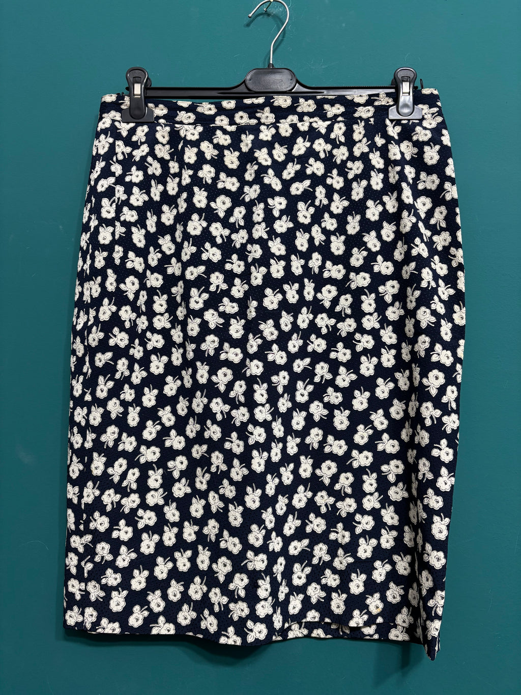 COORDINATO BLU 340