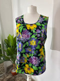 CAMICIA TOP 318