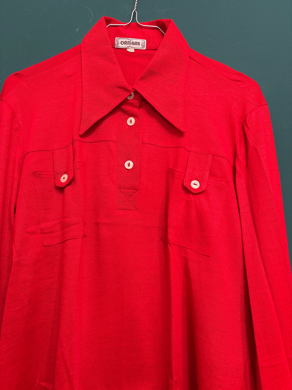 POLI RED 478