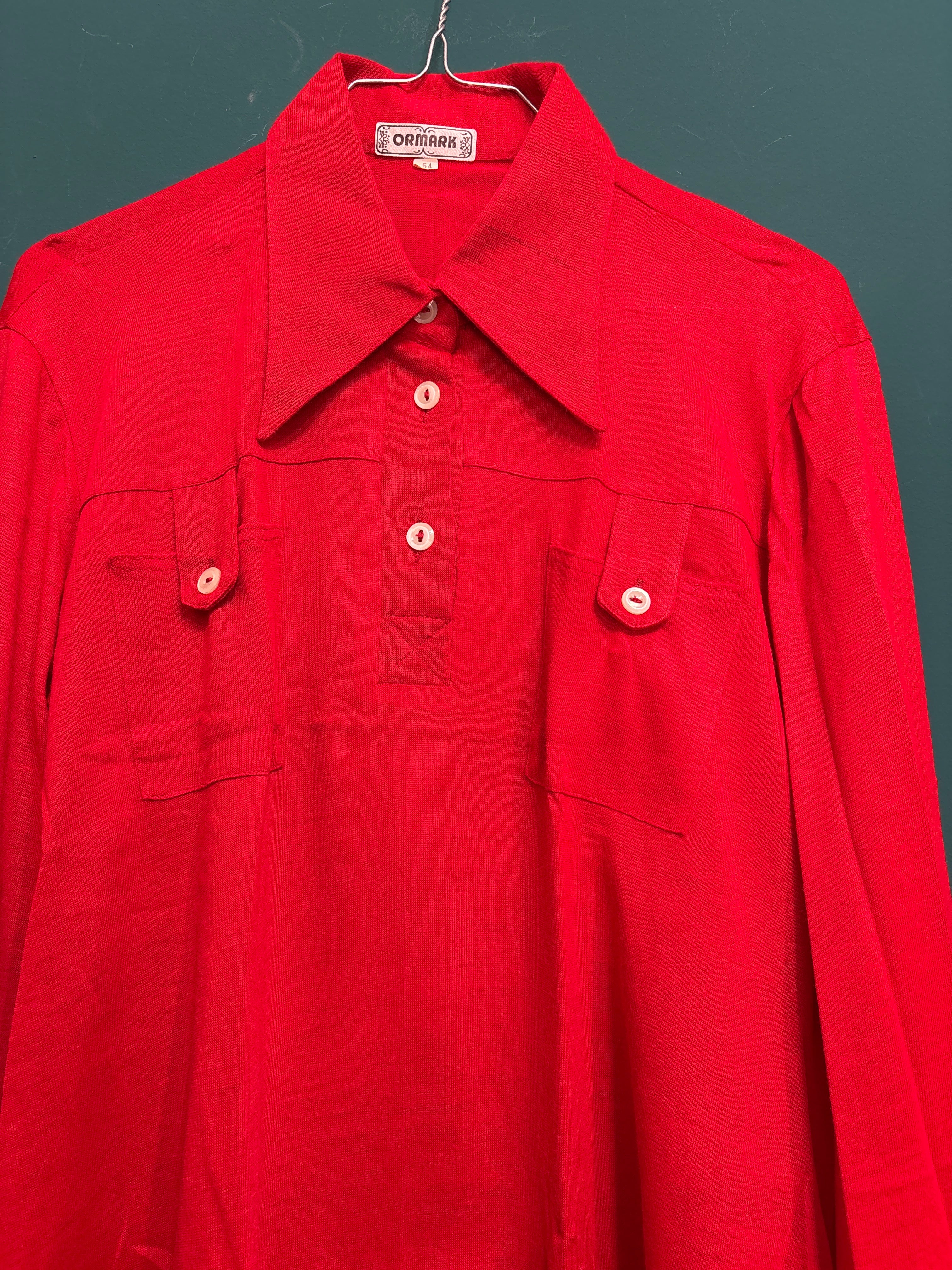POLI RED 478
