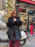 52 PELLICCIA IN LAPIN